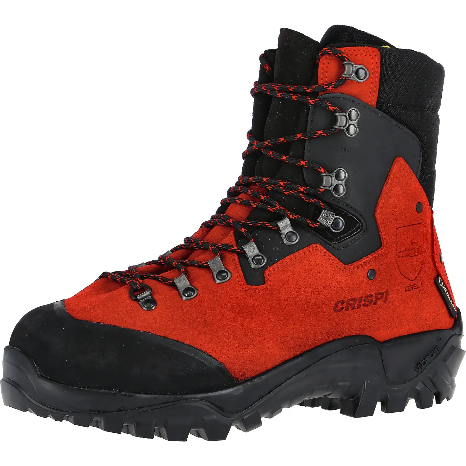 Forst- und Schnittschutzstiefel "ZERMATT GTX" GORE-TEX® in 39 - Thumbnail 1