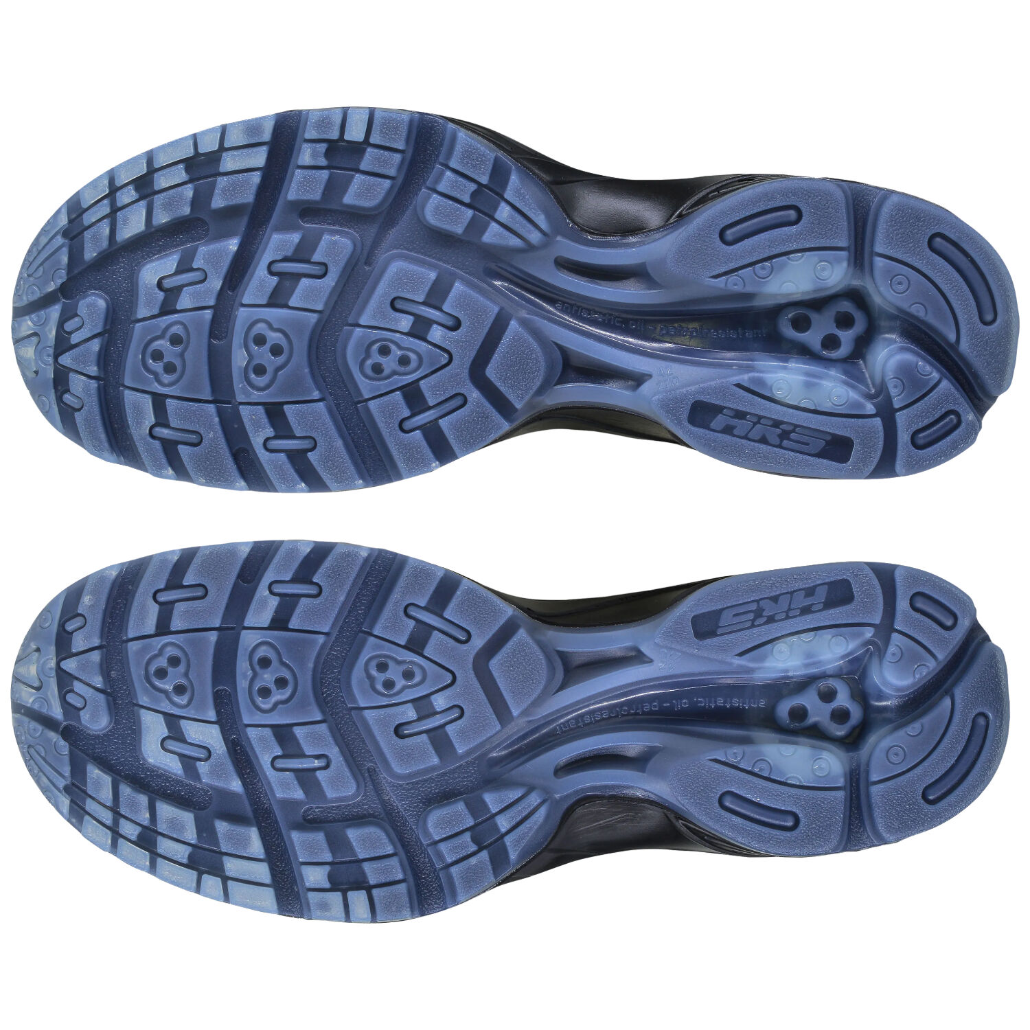 Sicherheitshochschuhe S3 "K5 CA" Challenger in 44 - Thumbnail 3