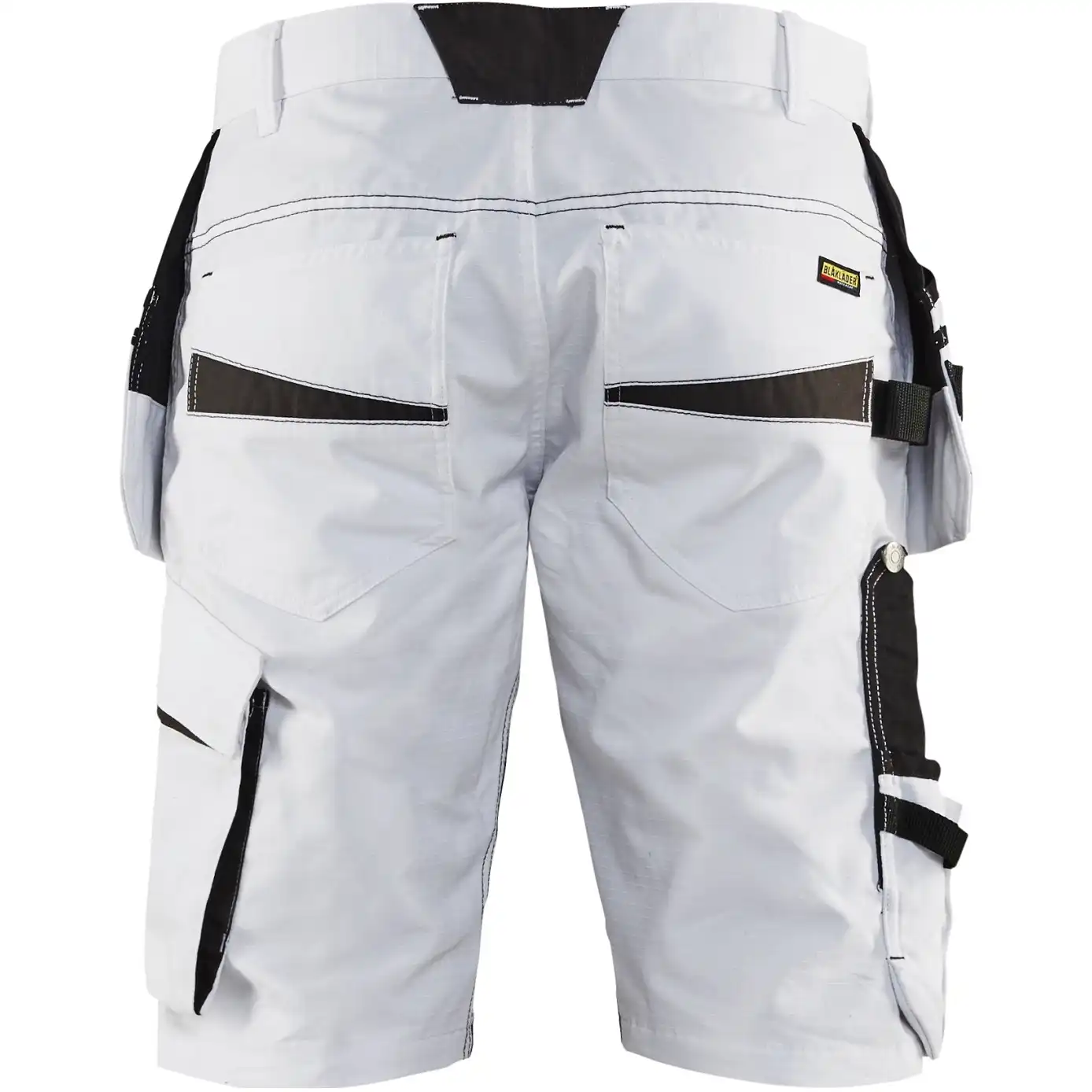 Maler-Shorts mit Stretch "1099" in C52 - Thumbnail 2