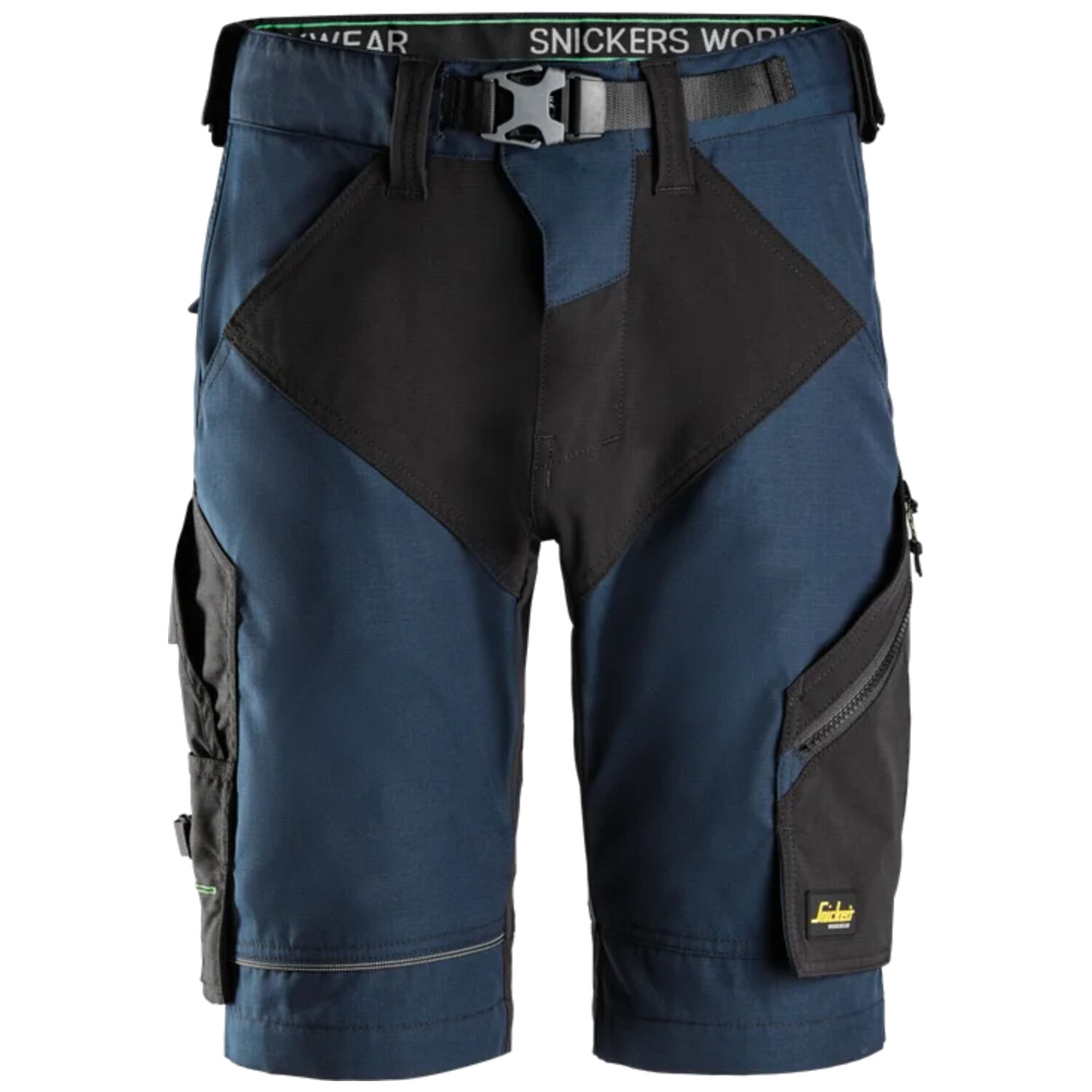 Arbeitsshorts "6914" in navy, 48 - Thumbnail 1
