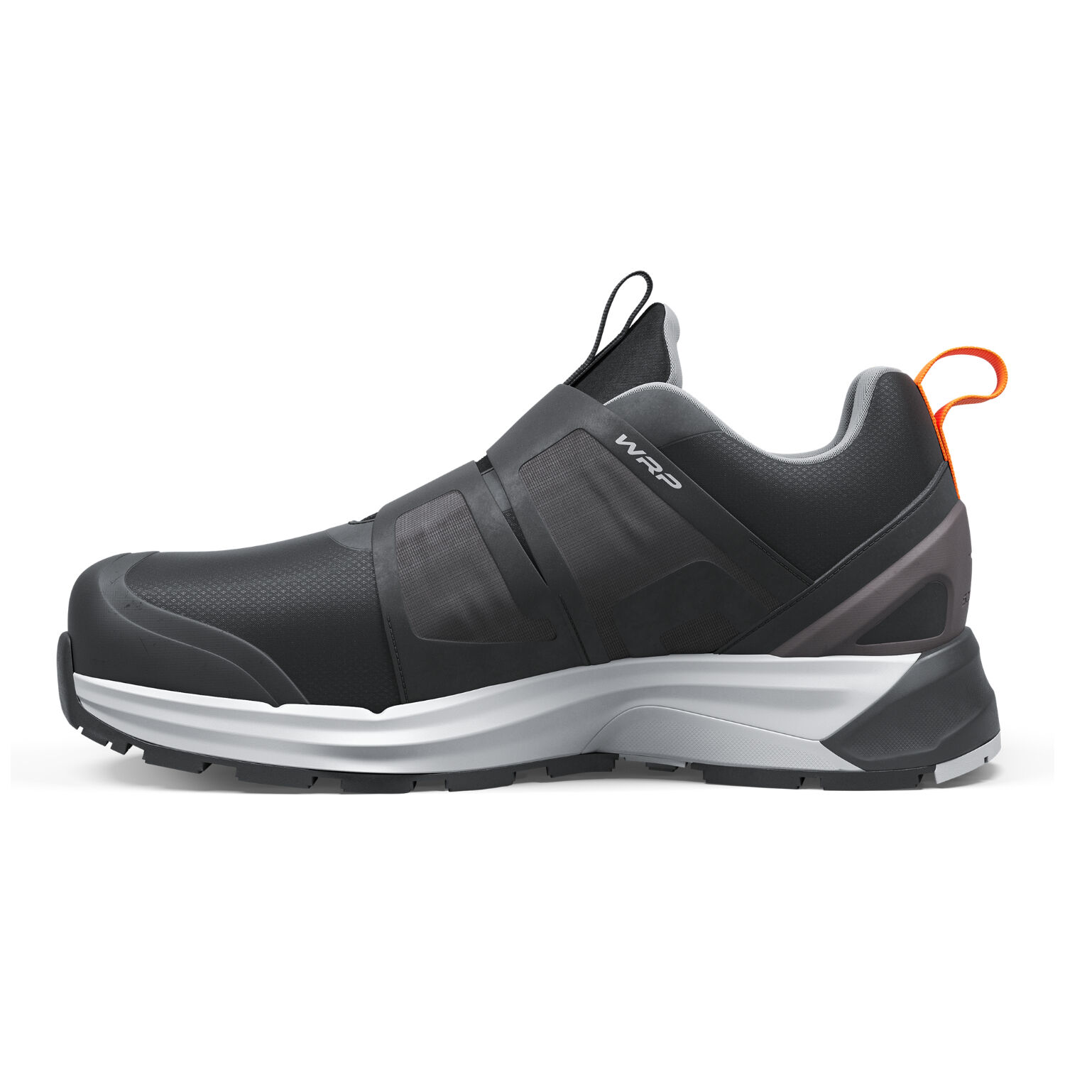 Sicherheitshalbschuhe S3S "Sonar WRP Low" BOA® in 35 - Thumbnail 2