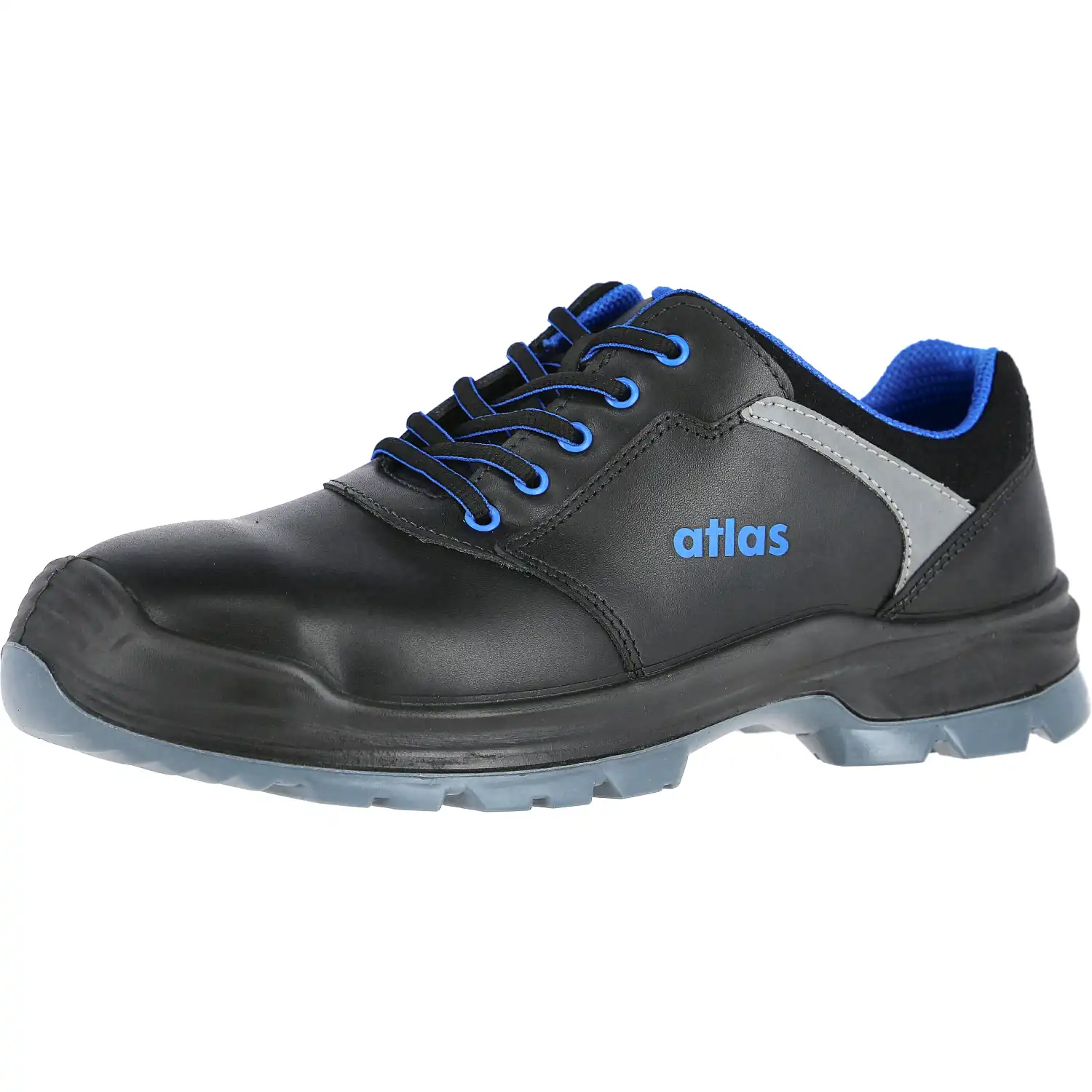 Sicherheitshalbschuhe S3 "ANATOMIC BAU 560 XP" in 44 - Thumbnail 1