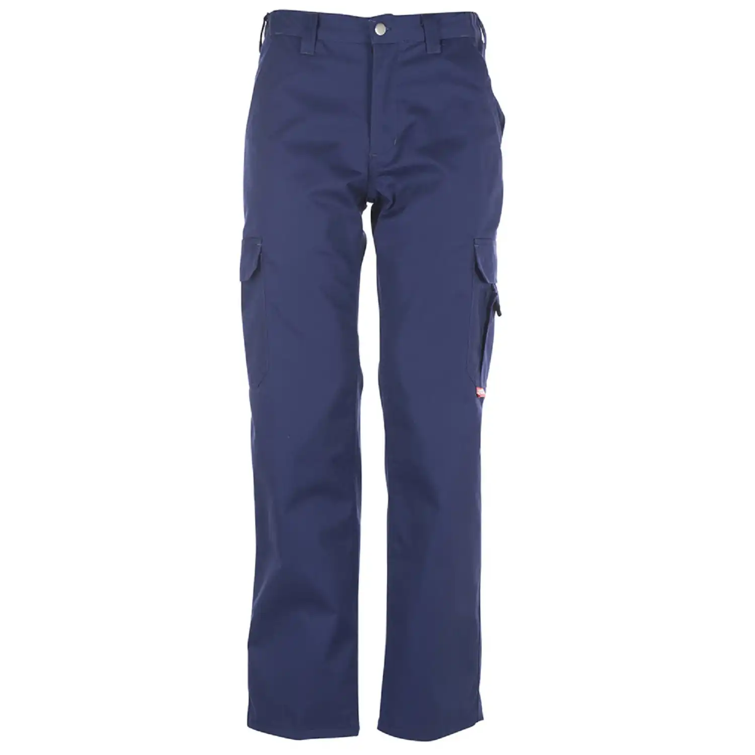 Bundhose "EASY" Outdoor in marine, 42 - Bild 1