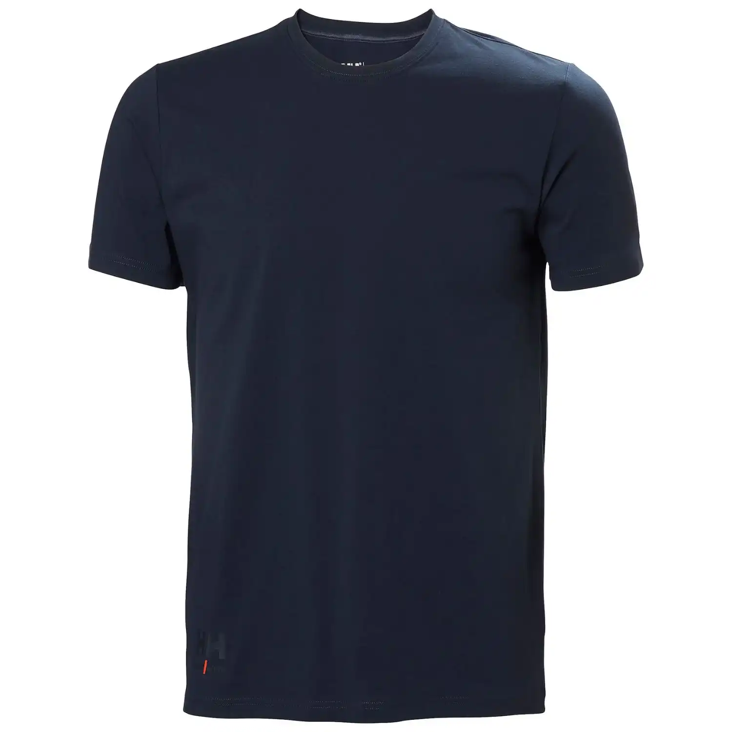 T-Shirt "EVO" in marine, XXL - Thumbnail 1