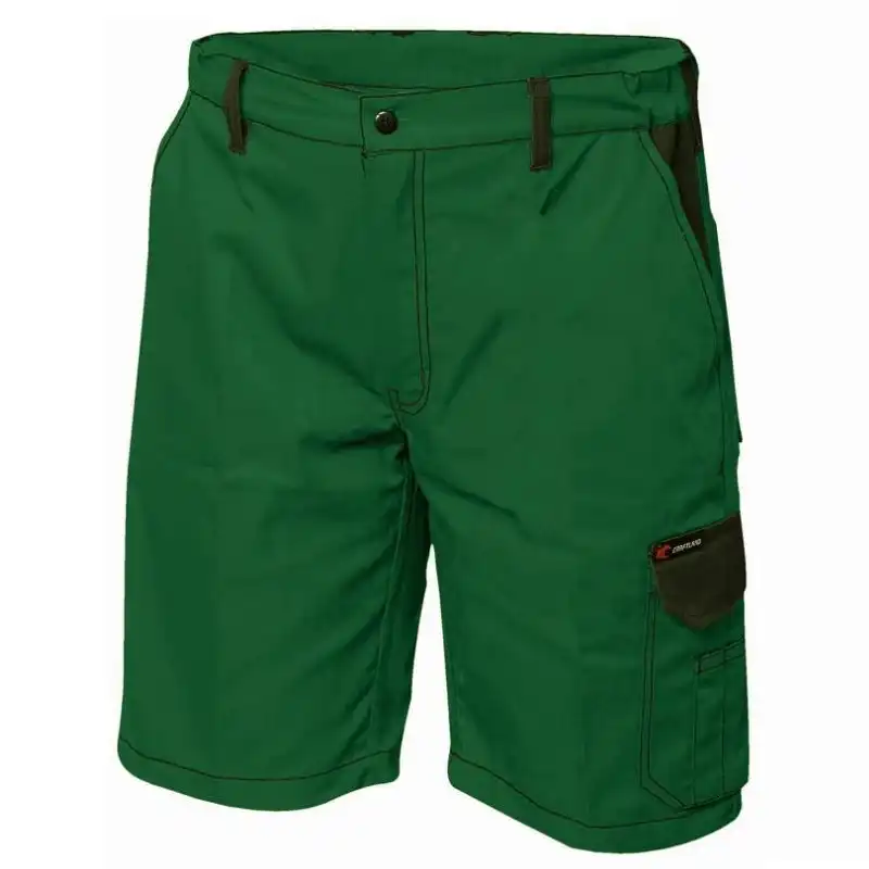 Arbeitsshorts Twill "WESTERLO" in 56 - Thumbnail 1