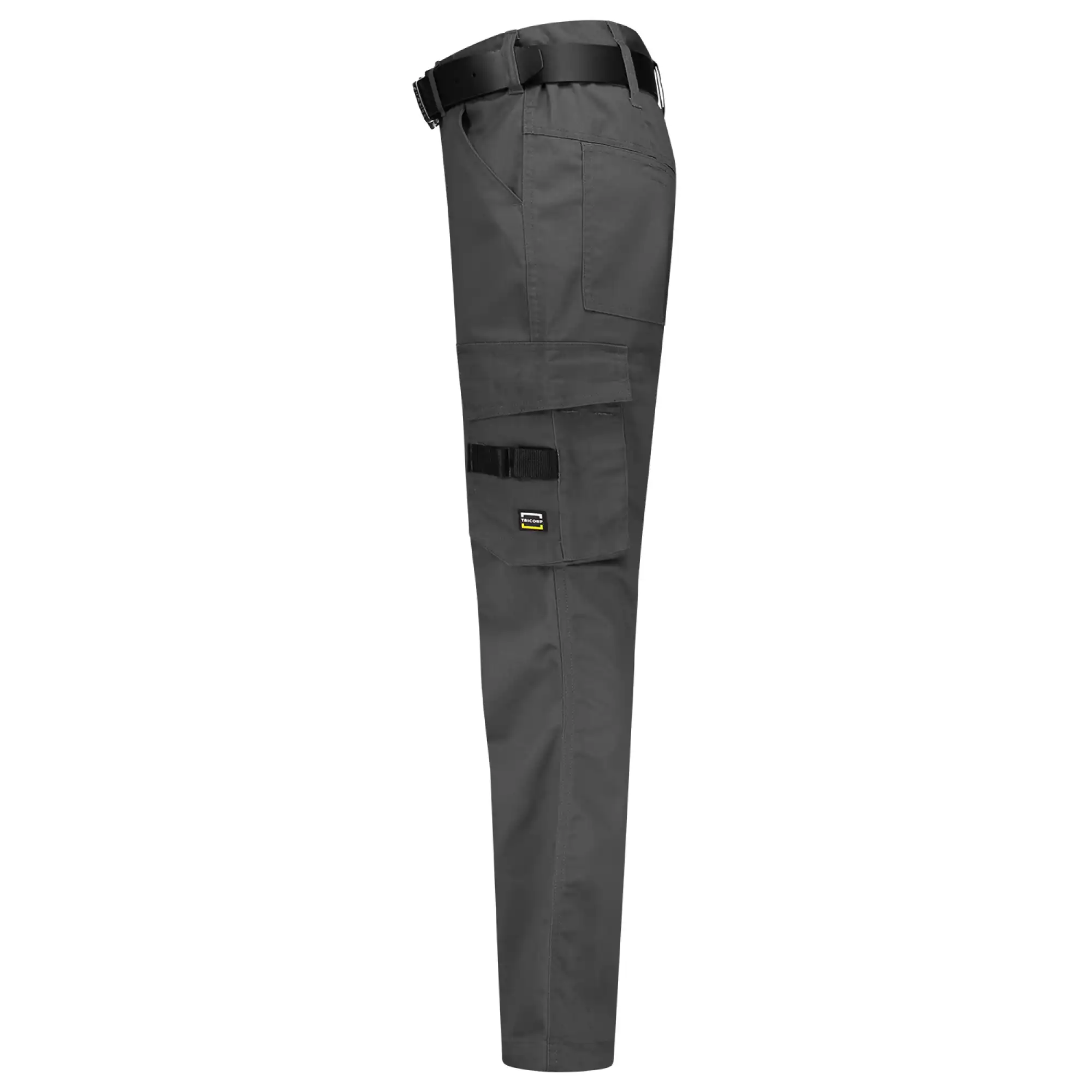 Bundhose "502023" Workwear in dark grey, 48 - Thumbnail 3