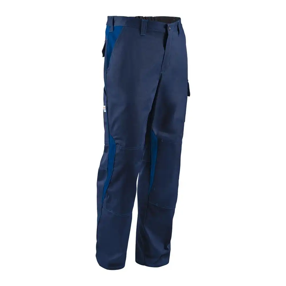 Bundhose "IMAGE DRESS new design" in marine/kornblau, 102 - Bild 1