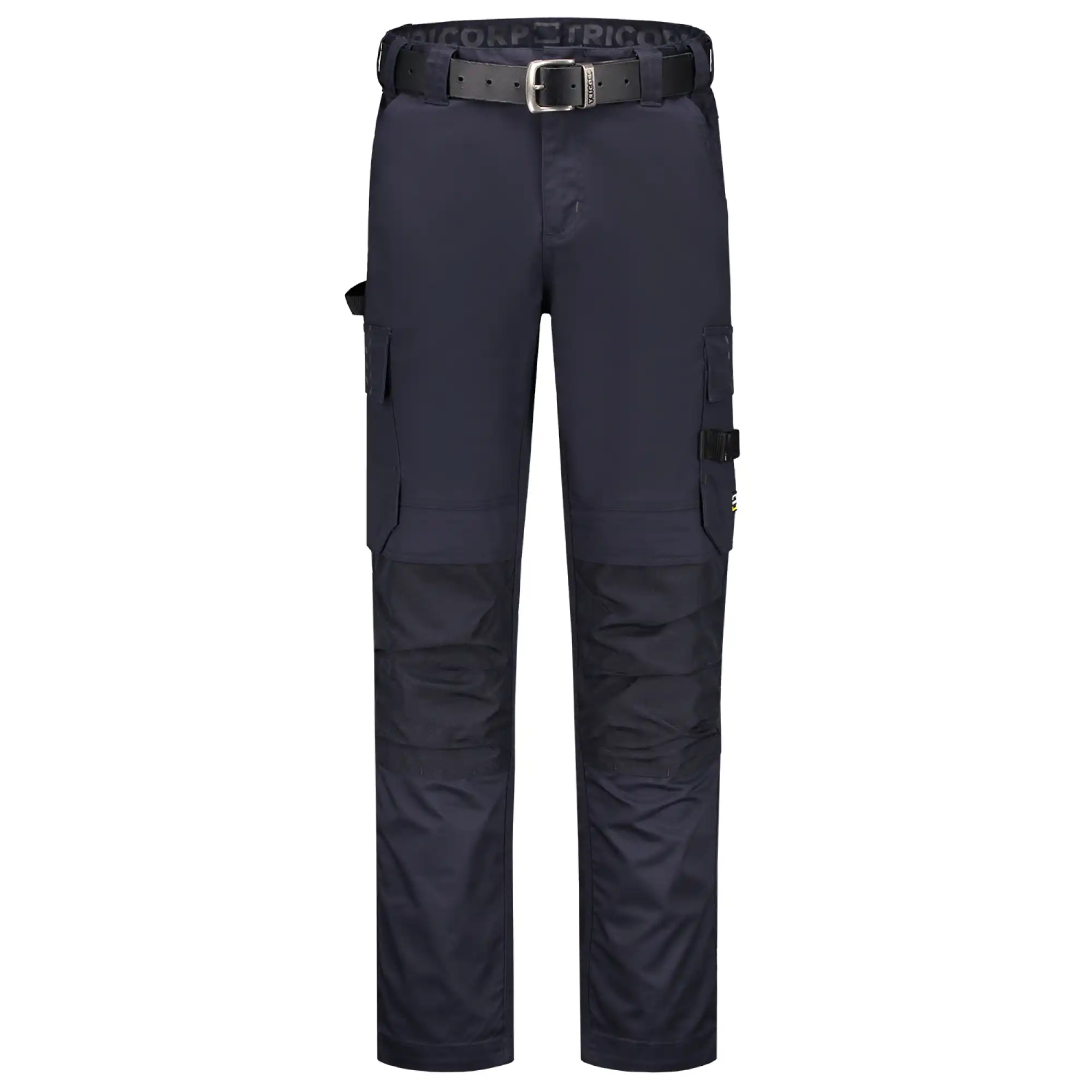Bundhose "502021" Workwear in navy, 26 - Thumbnail 1