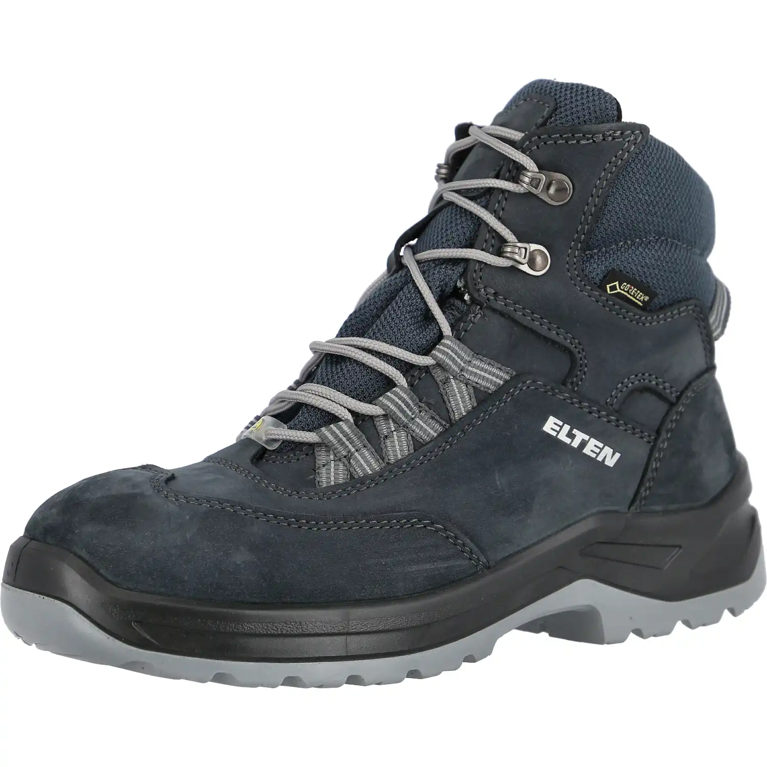 Damen Sicherheitsstiefel S3 "LOTTE GTX BLUE MID"  in 41 - Thumbnail 1