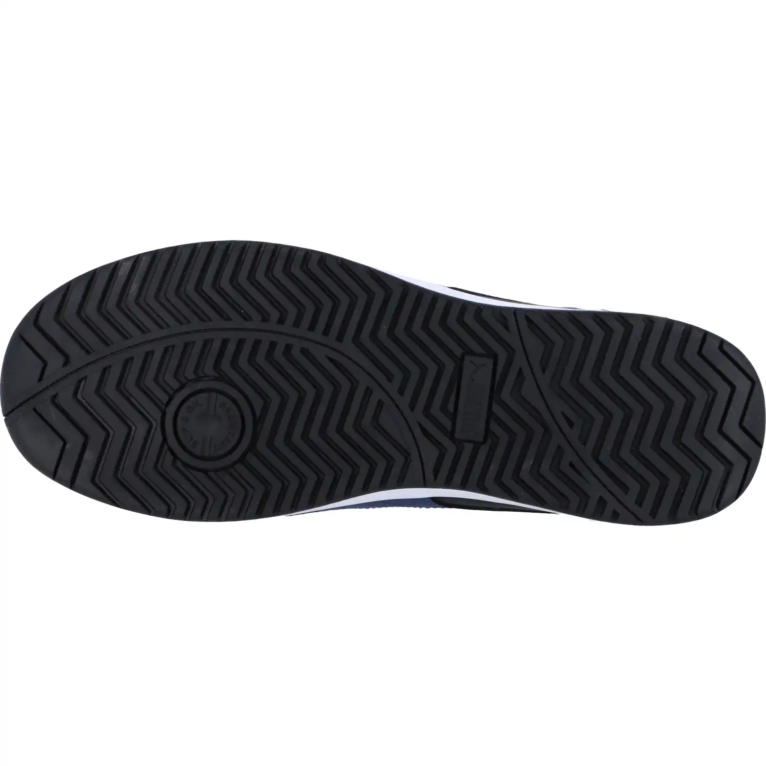 Sicherheitshochschuhe S3L "FRONTCOURT" blau/schwarz in 42 - Thumbnail 3