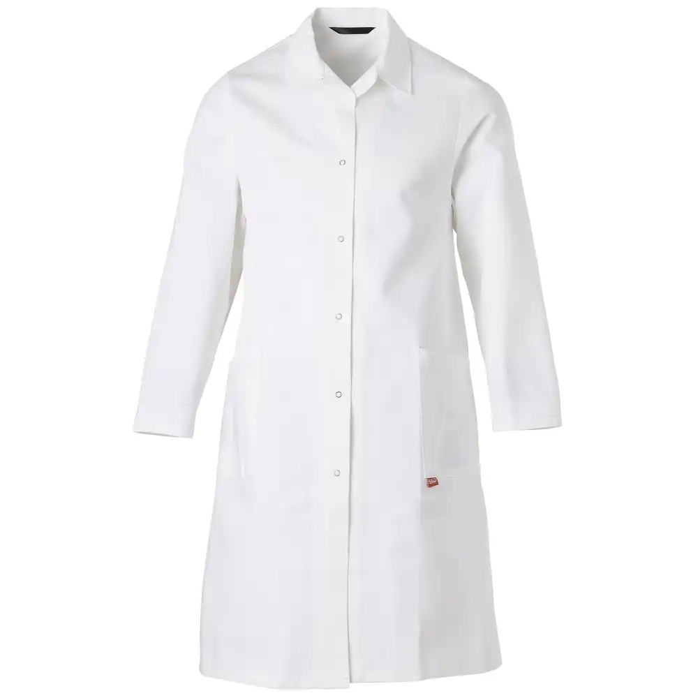 Damen Berufsmantel "6085" Basic in 3XL - Thumbnail 1