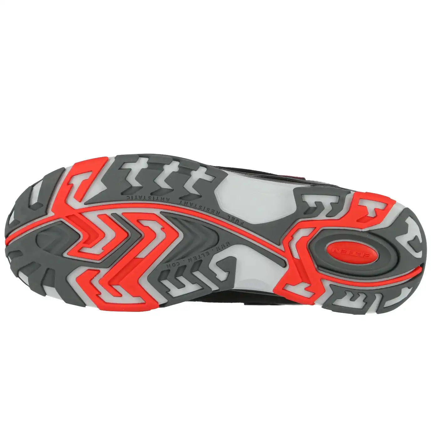 Sicherheitshalbschuhe S3 "SENEX" ESD TRAINERS in 41 - Thumbnail 3