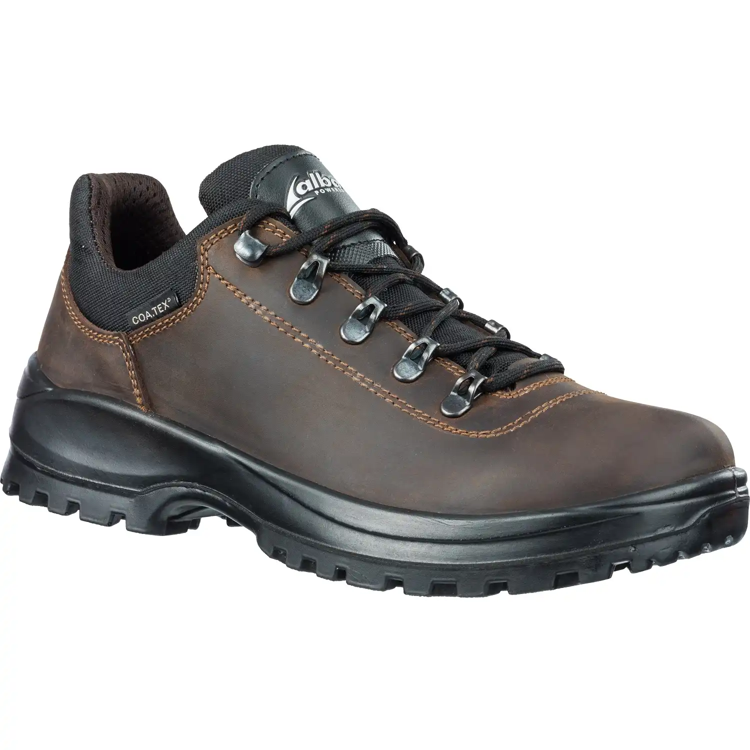 Trekkinghalbschuhe "EIGER CTX LOW" in 45 - Thumbnail 1