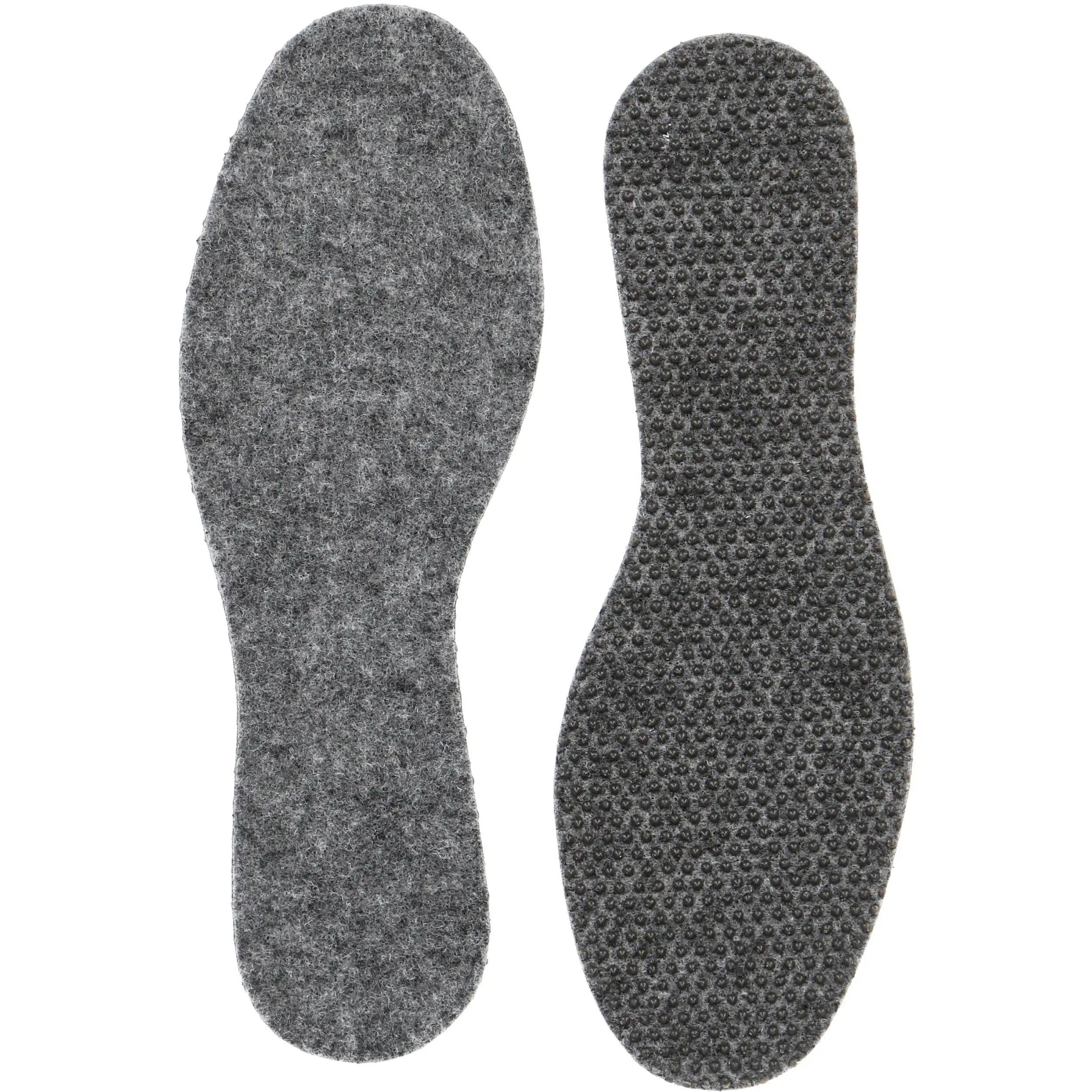 Filz-Einlegesohlen "STANDARD" in 45 - Thumbnail 1