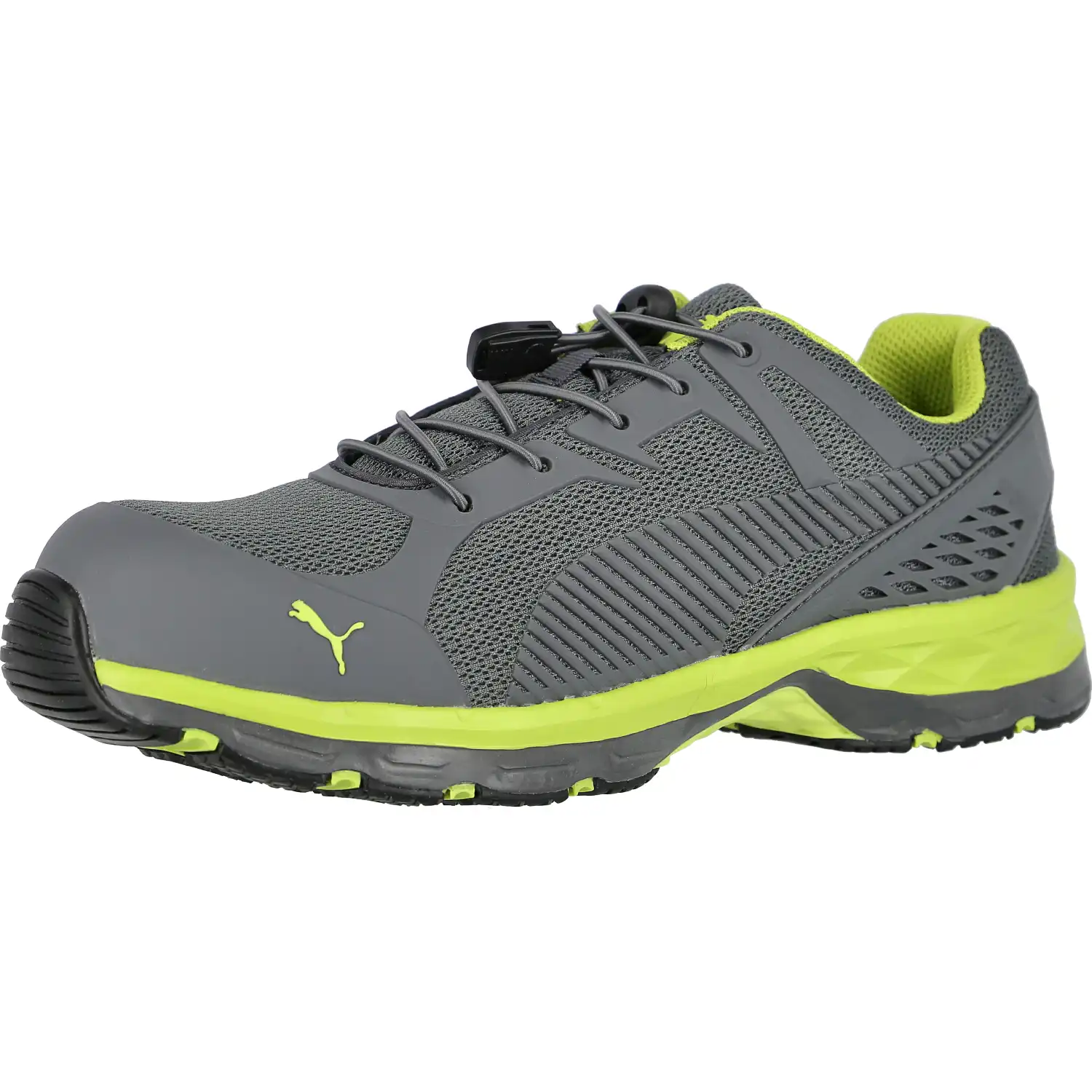 Sicherheitshalbschuhe S1P "FUSE MOTION 2.0 GREEN" MOTION PROTECT in 45 - Thumbnail 1