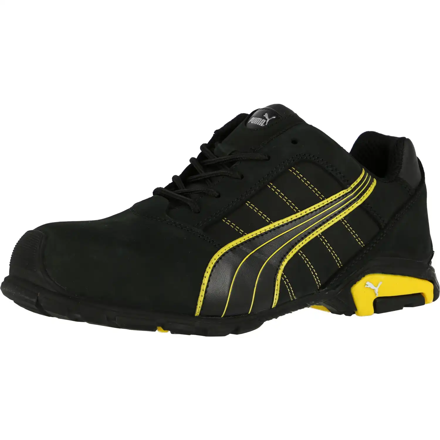 Sicherheitshalbschuhe S3 "AMSTERDAM LOW" METRO PROTECT  in 43 - Thumbnail 1