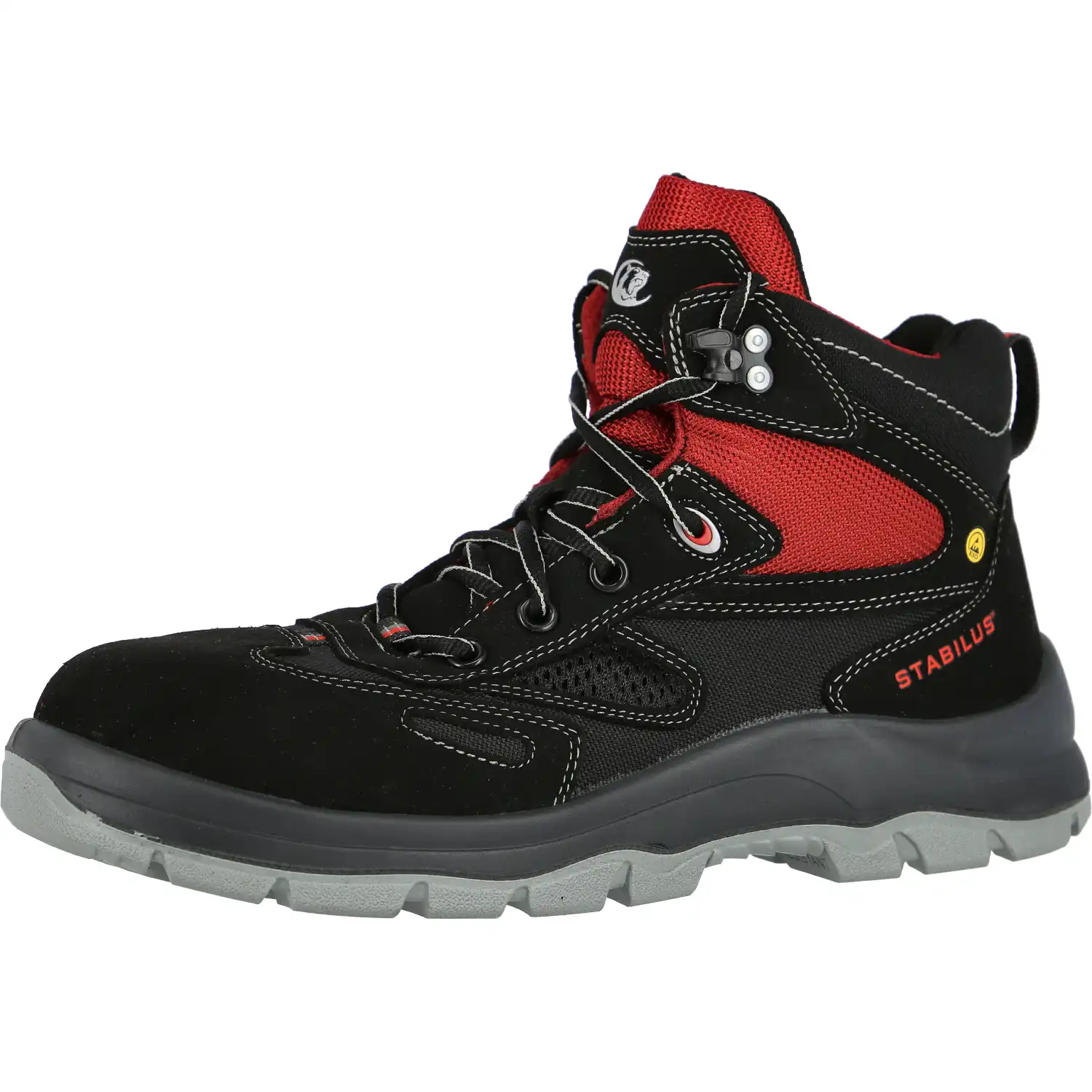 Sicherheitshochschuhe S1P "5116A" SUPERFLEX in 38 - Thumbnail 1