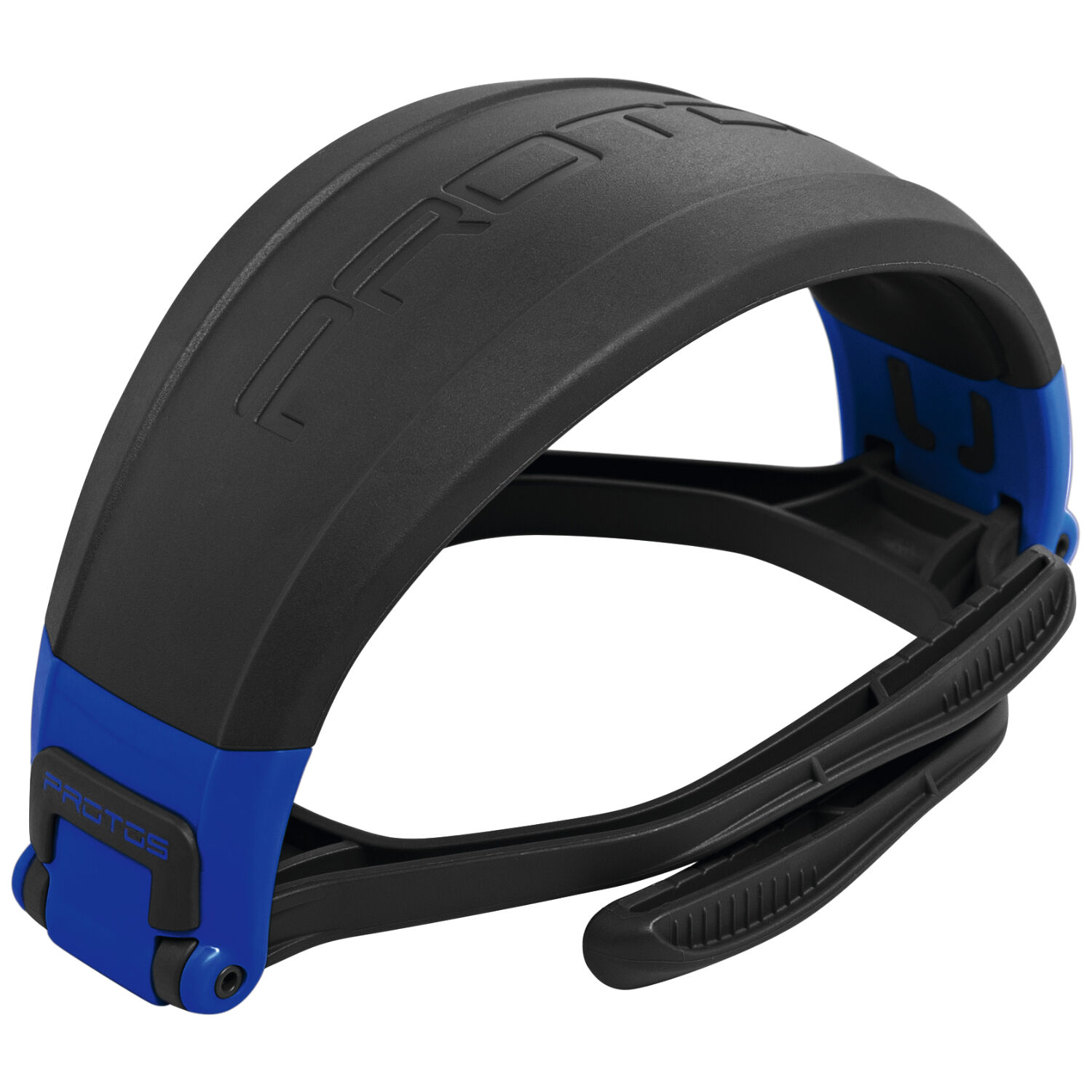 Kopfbügel Headset Bracket ohne Kapsel in Blau - Bild 1