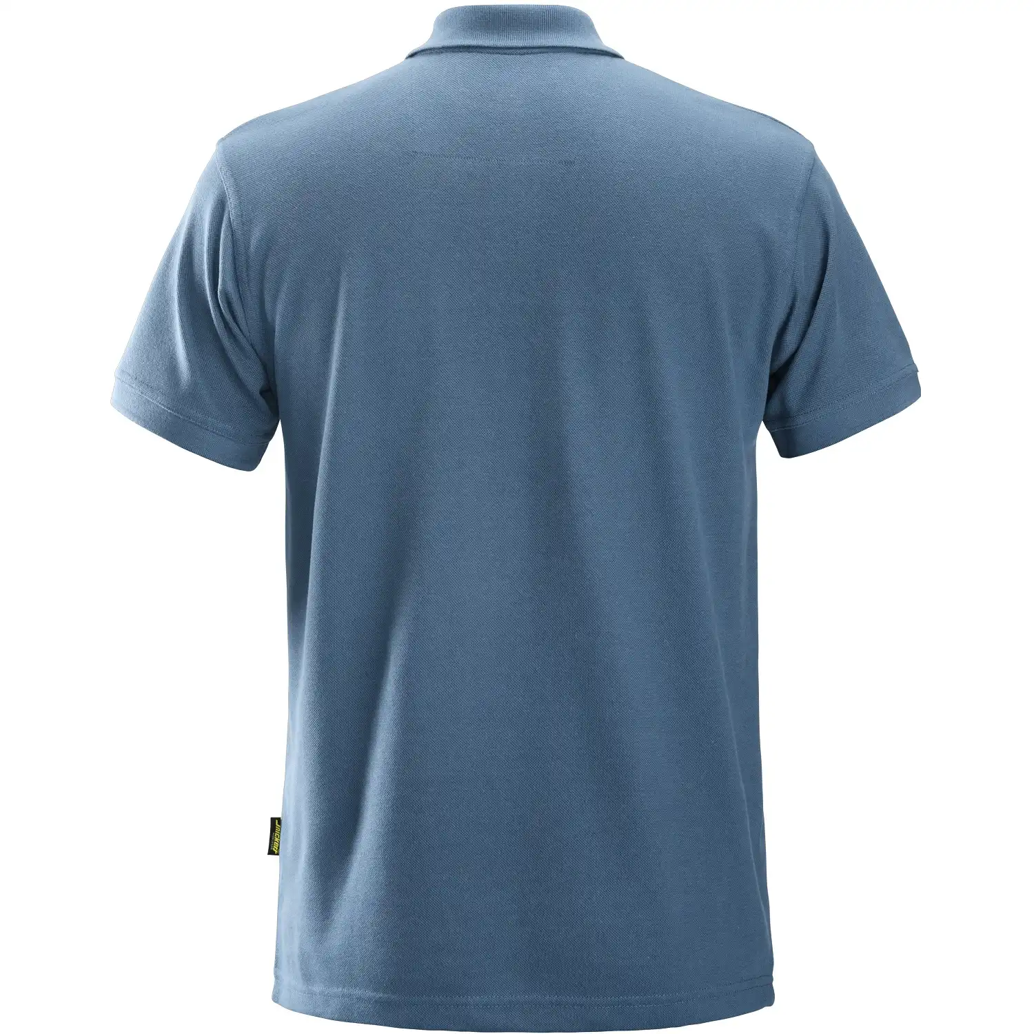 Polo-Shirt "2708" in ozeanblau, M - Thumbnail 2