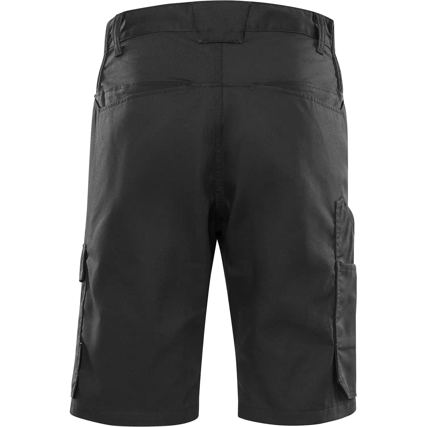 Shorts "2932 GWM" Forsbo Green in schwarz, C44 - Thumbnail 2