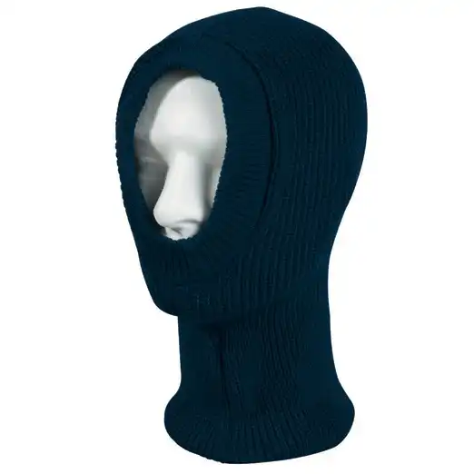 Strick-Kopfstulpe "HANNES" marine - Thumbnail 1