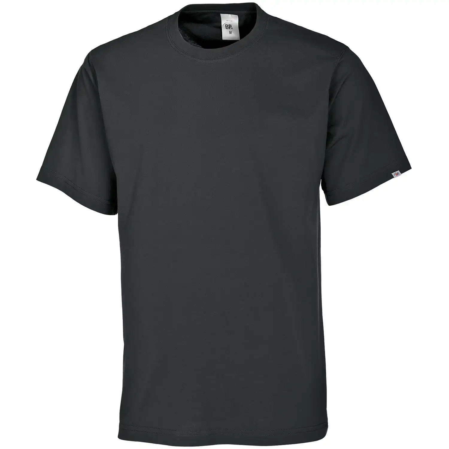 T-Shirt "1621-171" HACCP in anthrazit, XS - Thumbnail 1
