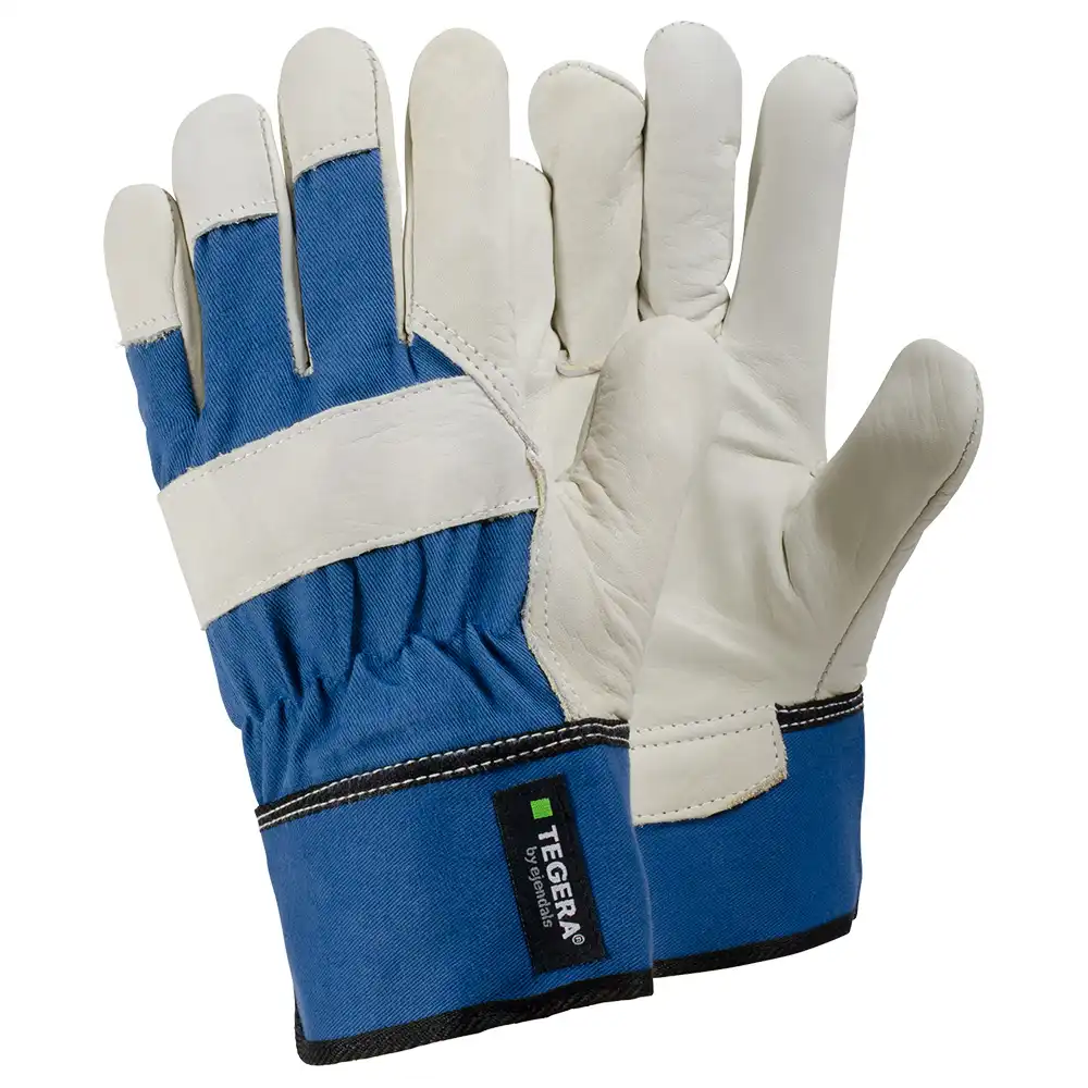 Allround-Arbeitshandschuhe "106" robust in 11 (XXL) - Thumbnail 1