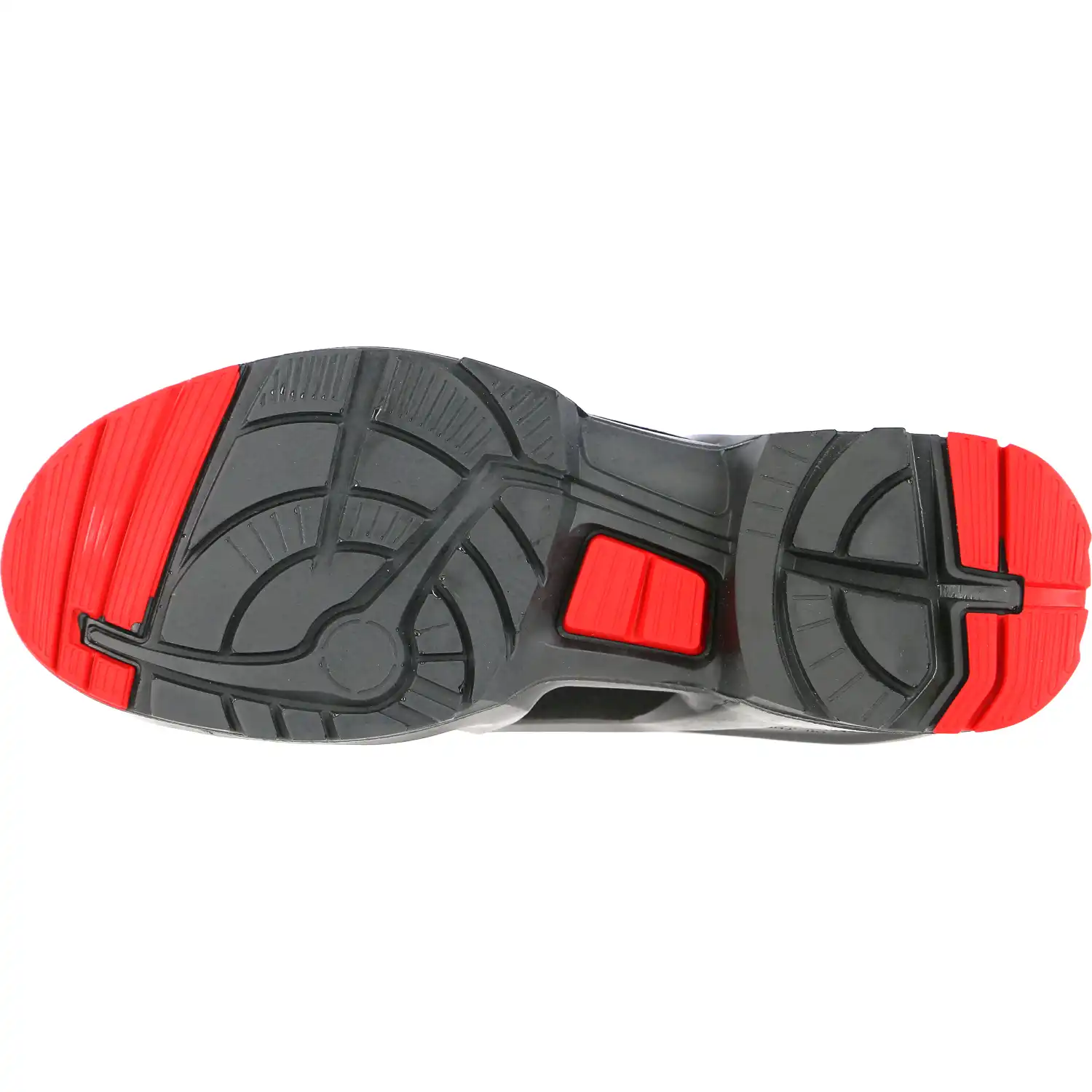 Sicherheitshochschuhe S3 "8517/2" W11 in 35 - Thumbnail 3