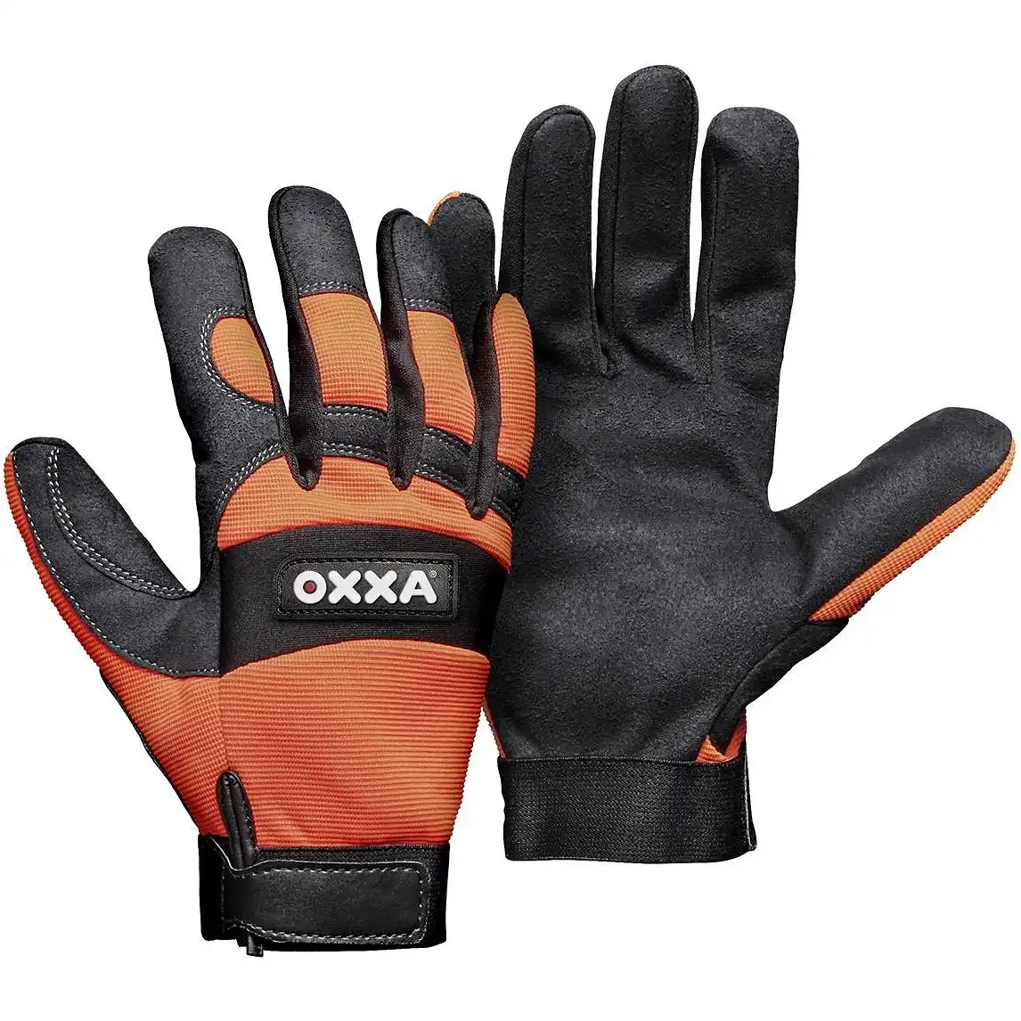 Mechaniker Handschuhe X-Mech 51-630 in 9 (L) - Thumbnail 1