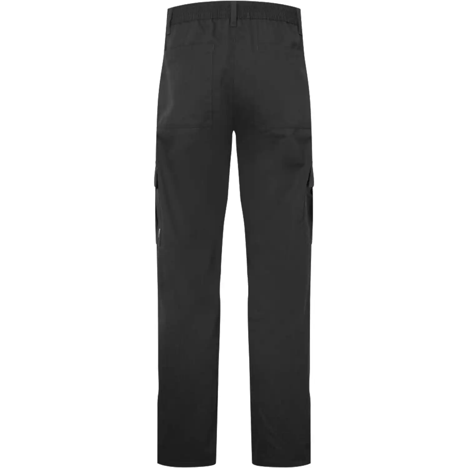 ESD Antistatik Damenhose"AS12" in schwarz, L - Thumbnail 2