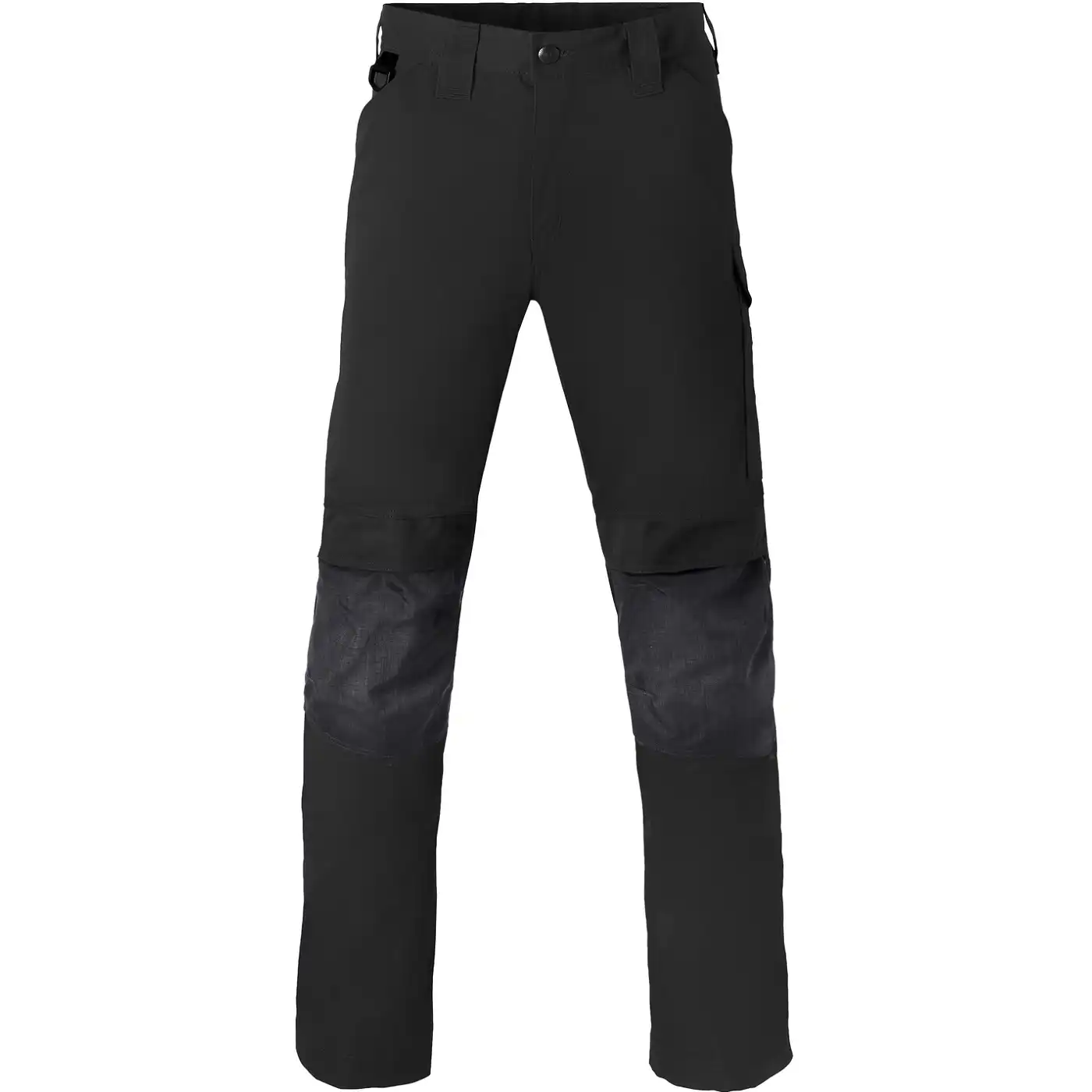 Bundhose "80357" Shift in schwarz/dunkelgrau, 44 - Thumbnail 1