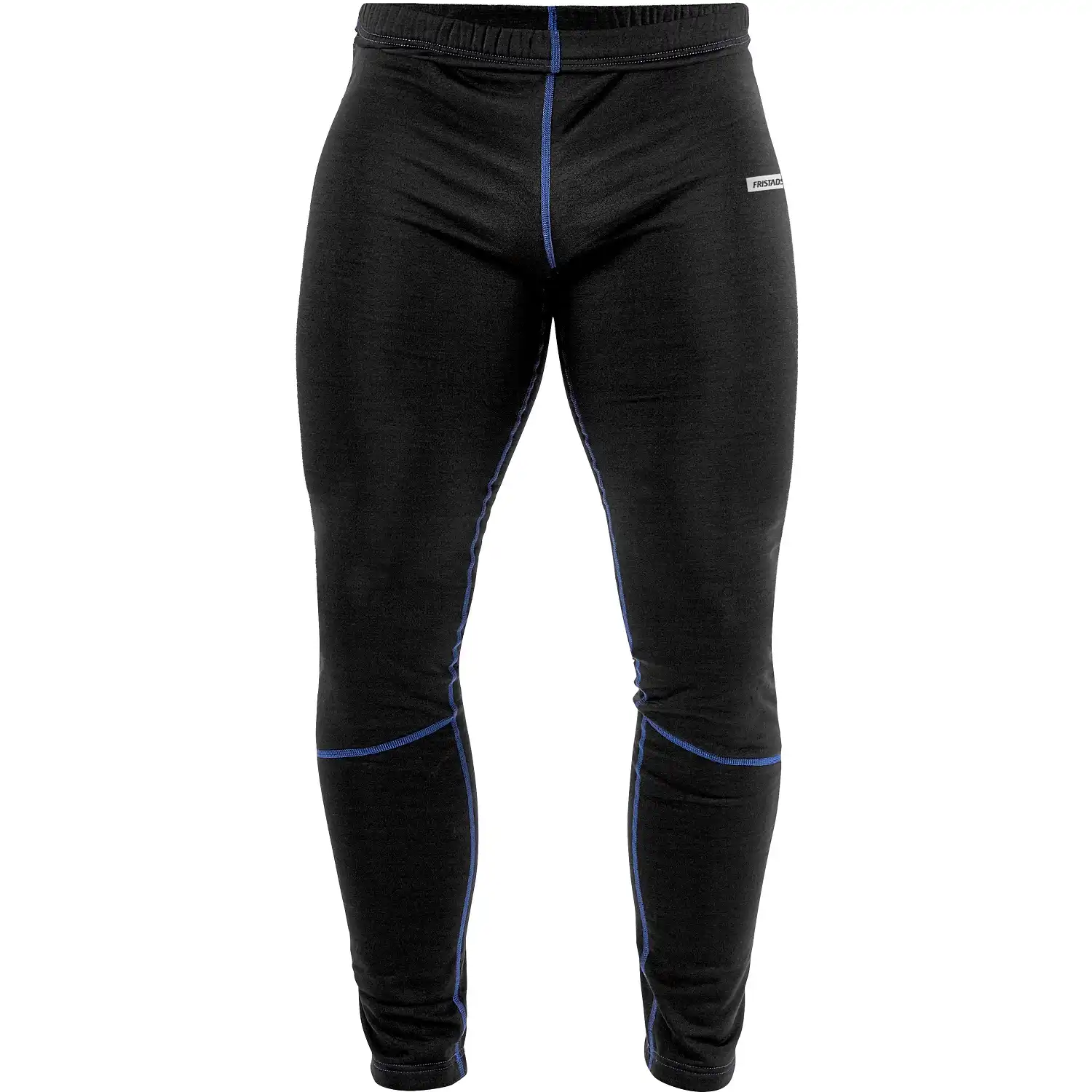 Funktions Unterhose lang "2078 PT" Polartec® schwarz in 3XL - Thumbnail 1