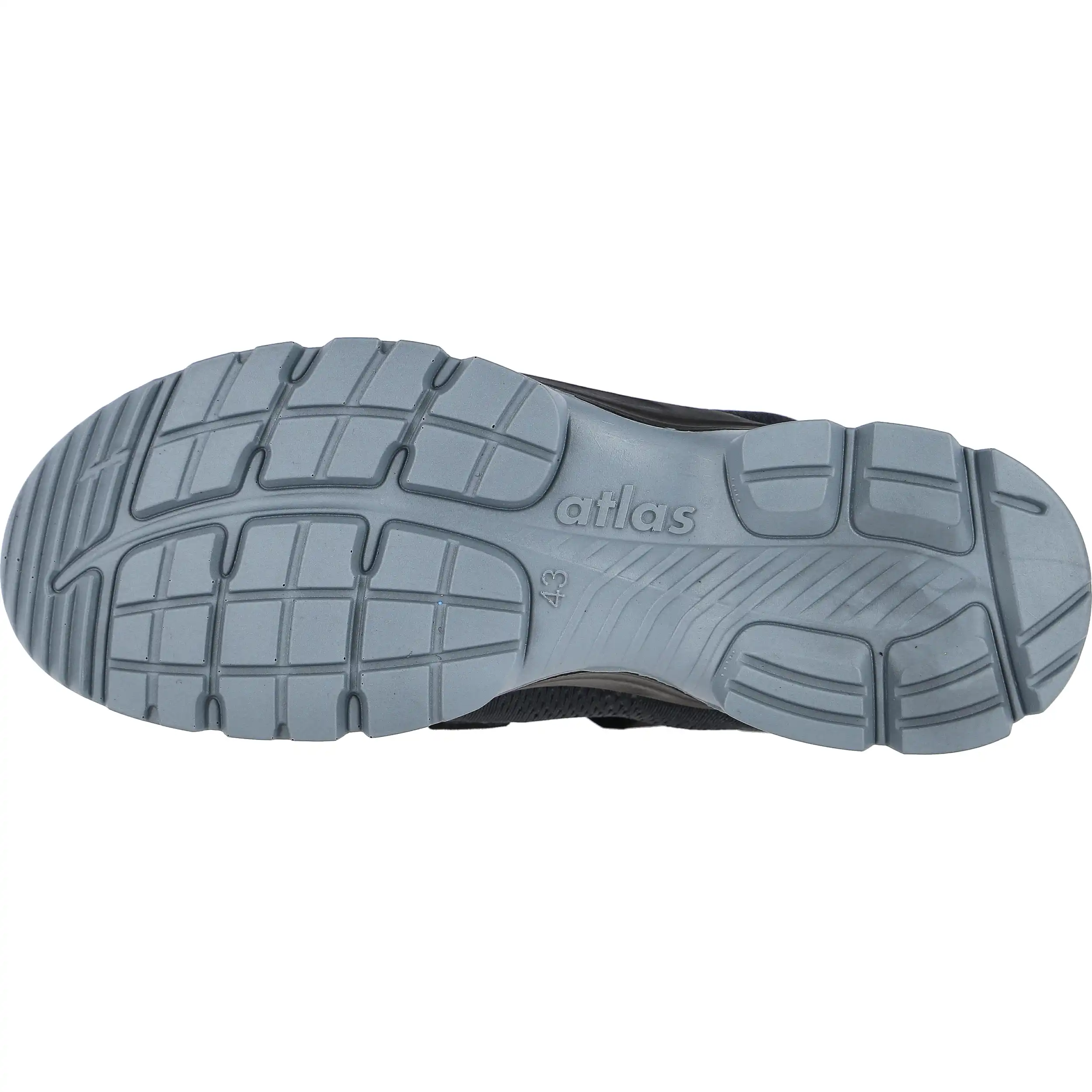 Sicherheitssandale S1 "FLASH 1600" in 38 - Thumbnail 3