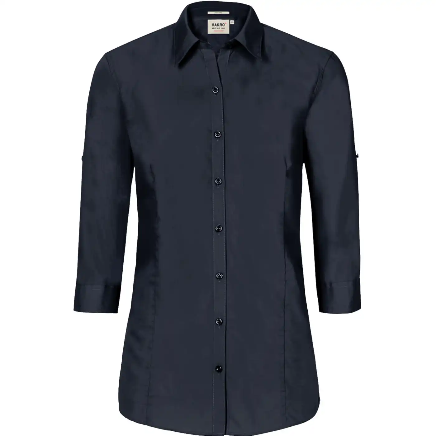 Bluse Vario 3/4 Arm Performance 120 in tinte, 3XL - Thumbnail 1