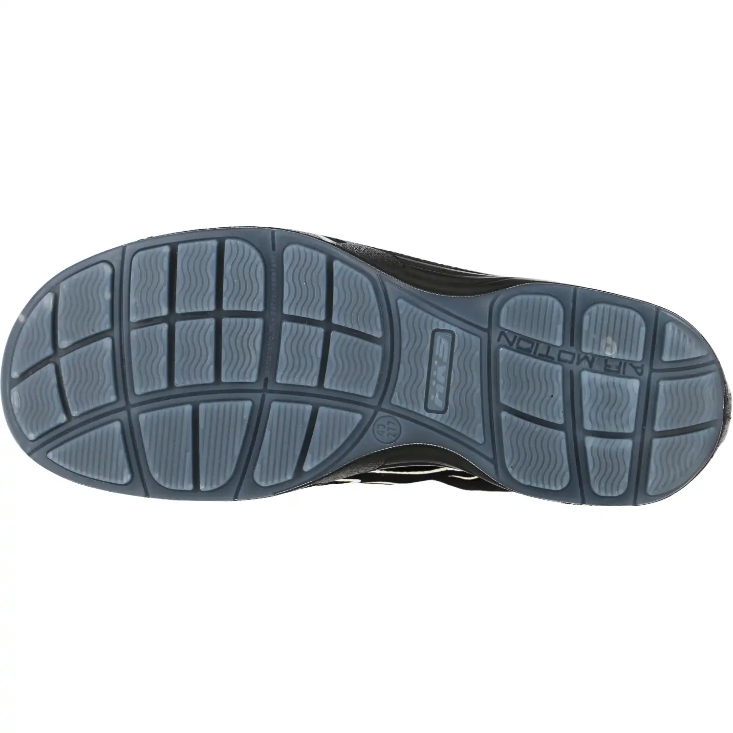 Sicherheitshalbschuhe S3 "K2 AM ESD" Airmotion  in 44 - Thumbnail 3