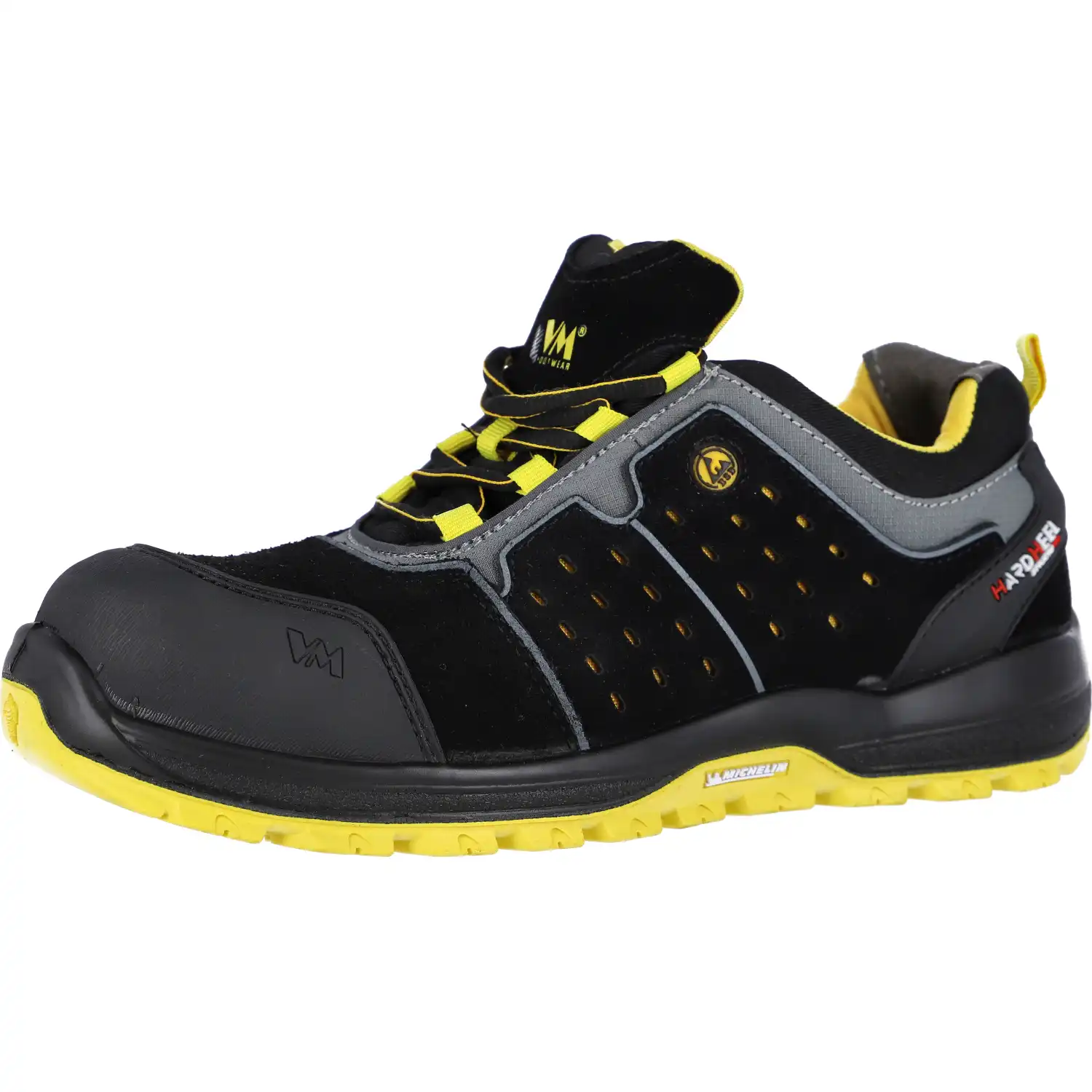 Sicherheitshalbschuhe S1P "INDIANA" in 43 - Thumbnail 1