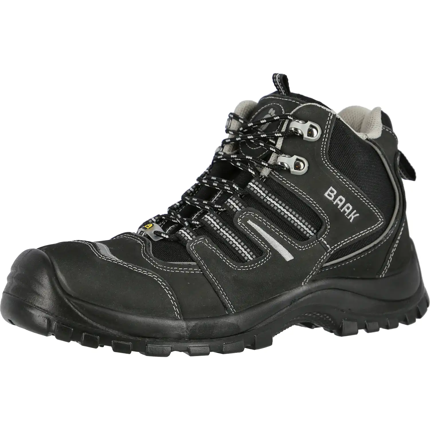Sicherheitshochschuhe S3 "PHILIPP" Sports  in 38 - Thumbnail 1