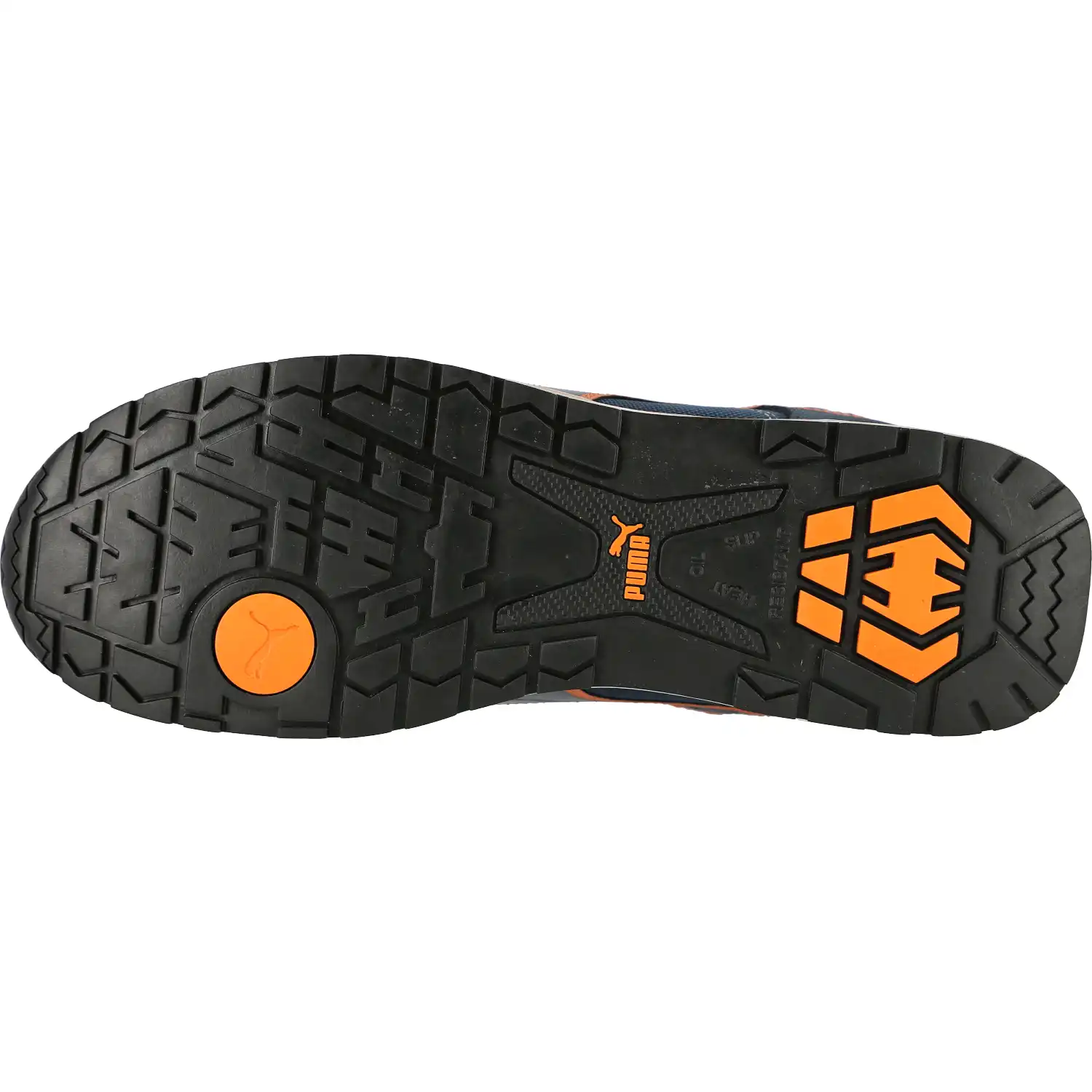 Sicherheitshochschuhe S3 "CROSSTWIST MID" URBAN PROTECT  in 43 - Thumbnail 3