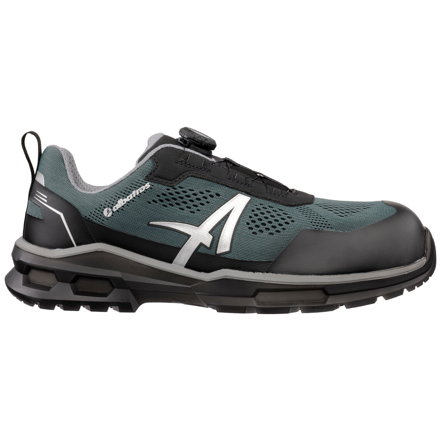 Sicherheitshalbschuhe S1PS ECLIPSE in 43 - Thumbnail 1