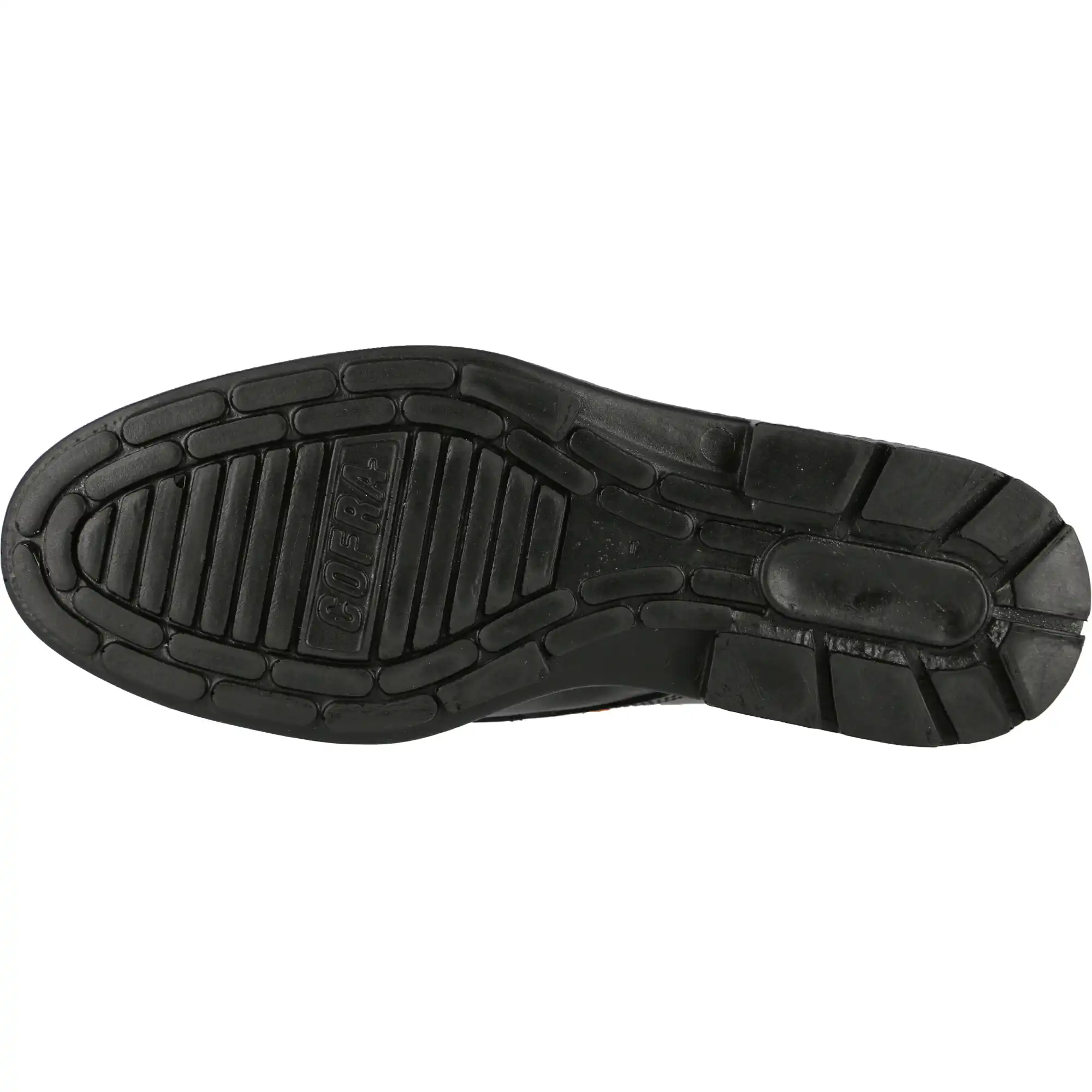 Sicherheitshalbschuhe S2 "COULOMB"  in 43 - Thumbnail 3