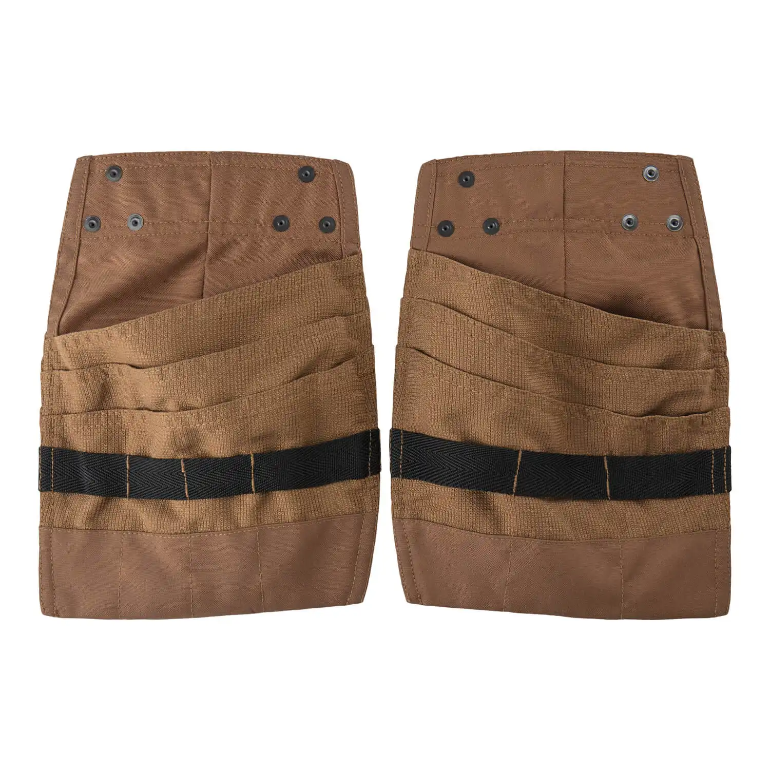 Holstertaschen "9360-307" X-treme in hellbraun - Thumbnail 1