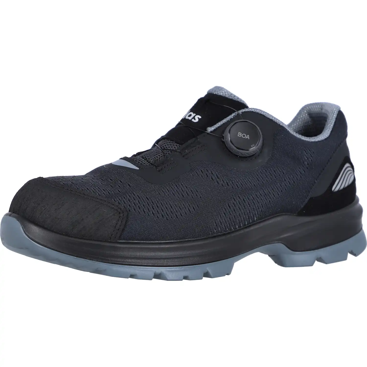 Sicherheitshalbschuhe S1P "FLASH 3305 XP"  in 43 - Thumbnail 1