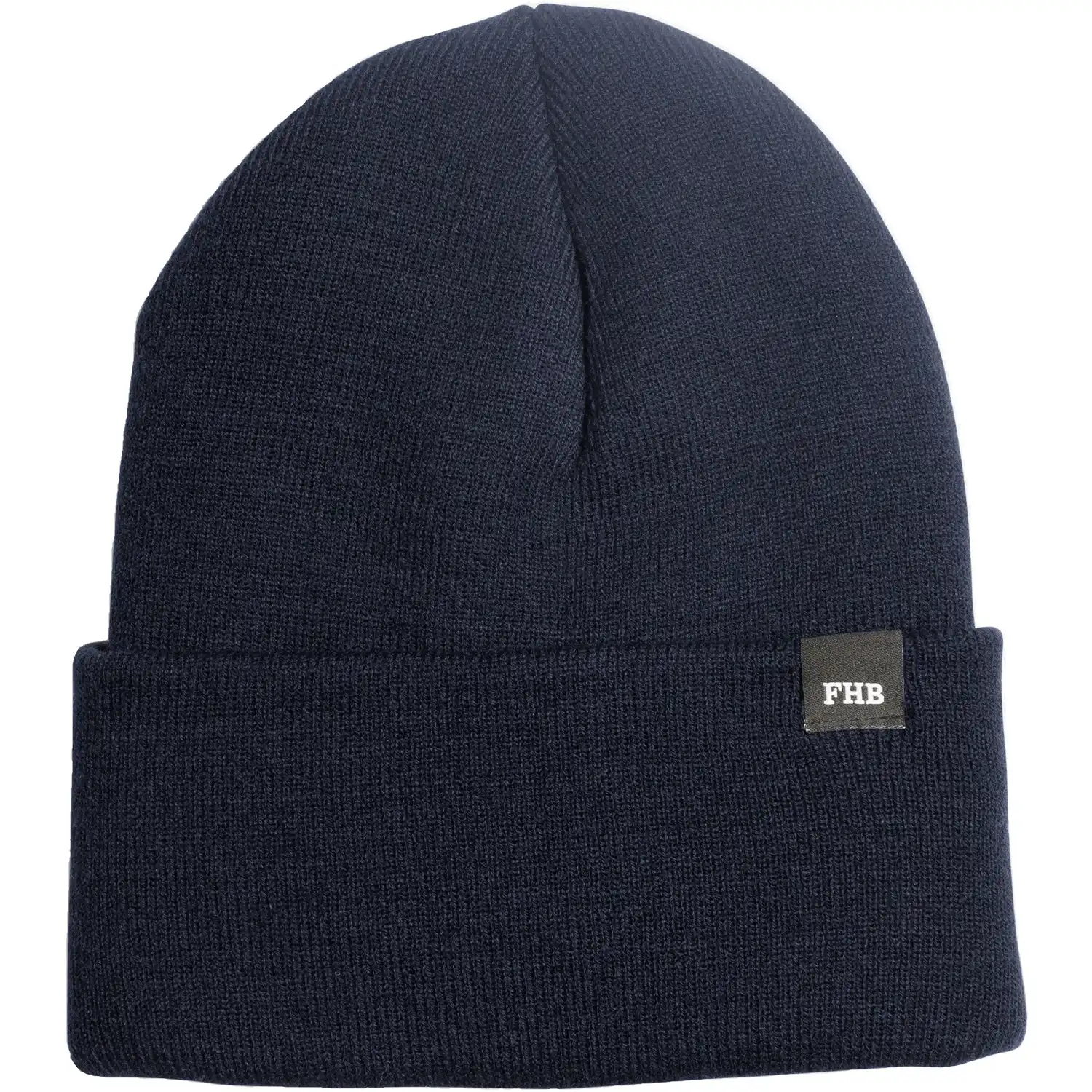 Strickmütze "MICHEL" Thinsulate® in marine - Bild 1