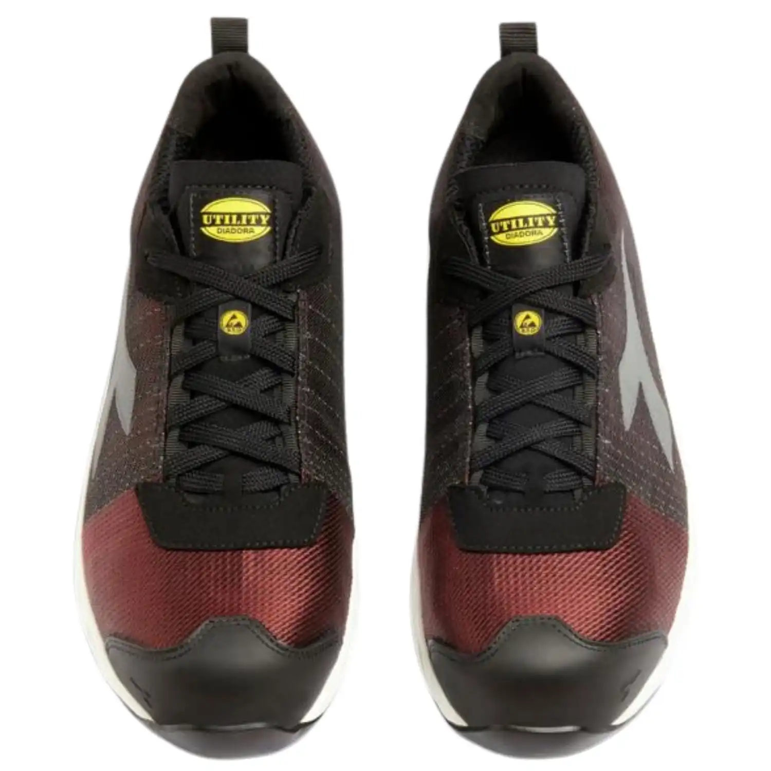 Sicherheitshalbschuhe S1PL "FLY LITEBASE" in 38 - Thumbnail 3