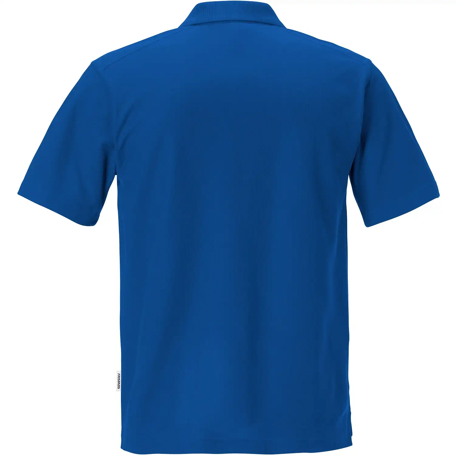 Polo-Shirt "7392 PM" in königsblau, XXL - Thumbnail 2