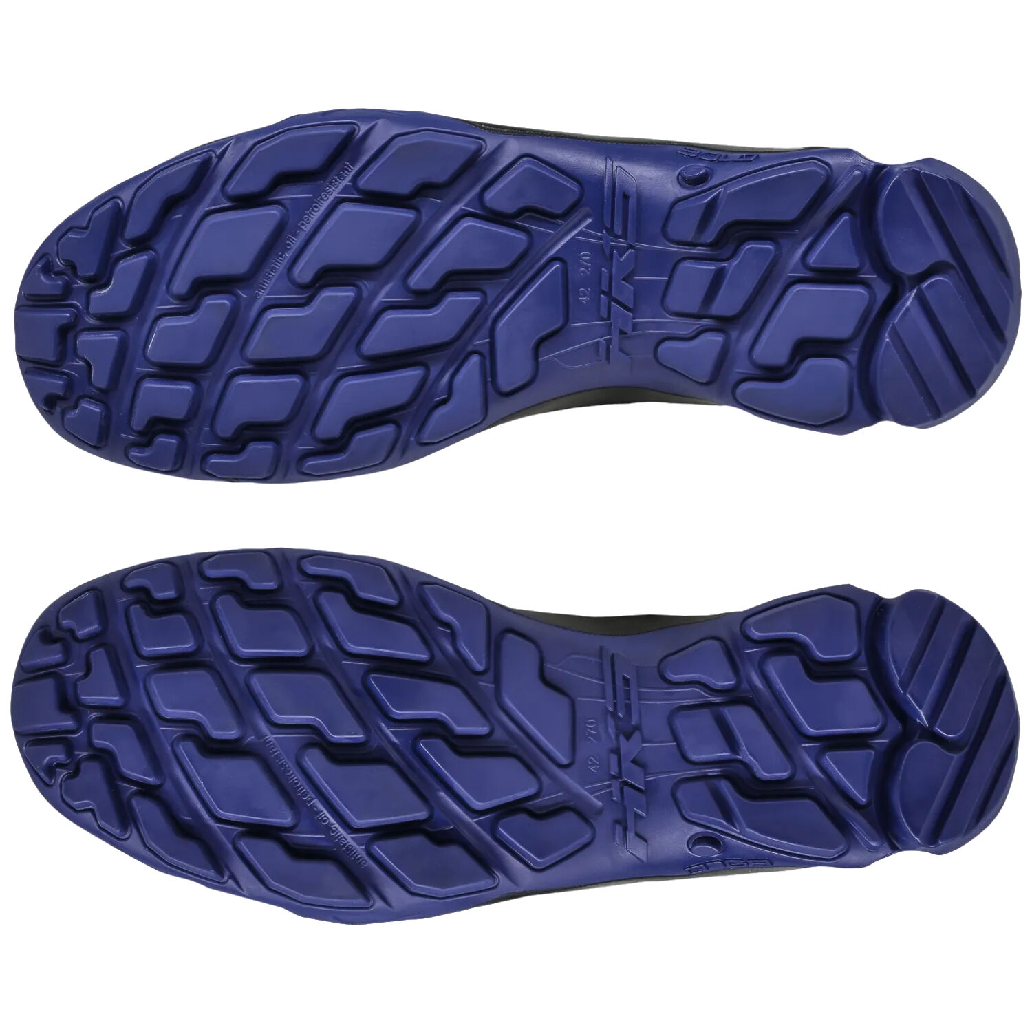 Sicherheitshalbschuhe S3 „BETA 1 NTP“ Bold in 43 - Thumbnail 3