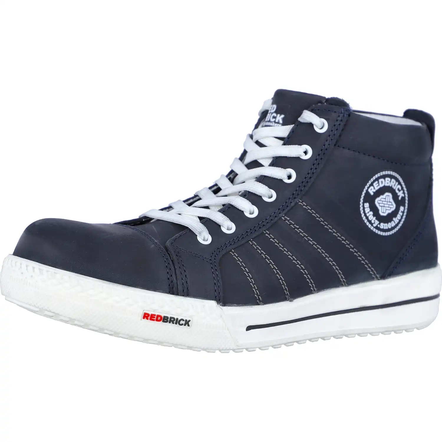Sicherheitshochschuhe S3 "AZURE"  in 43 - Thumbnail 1