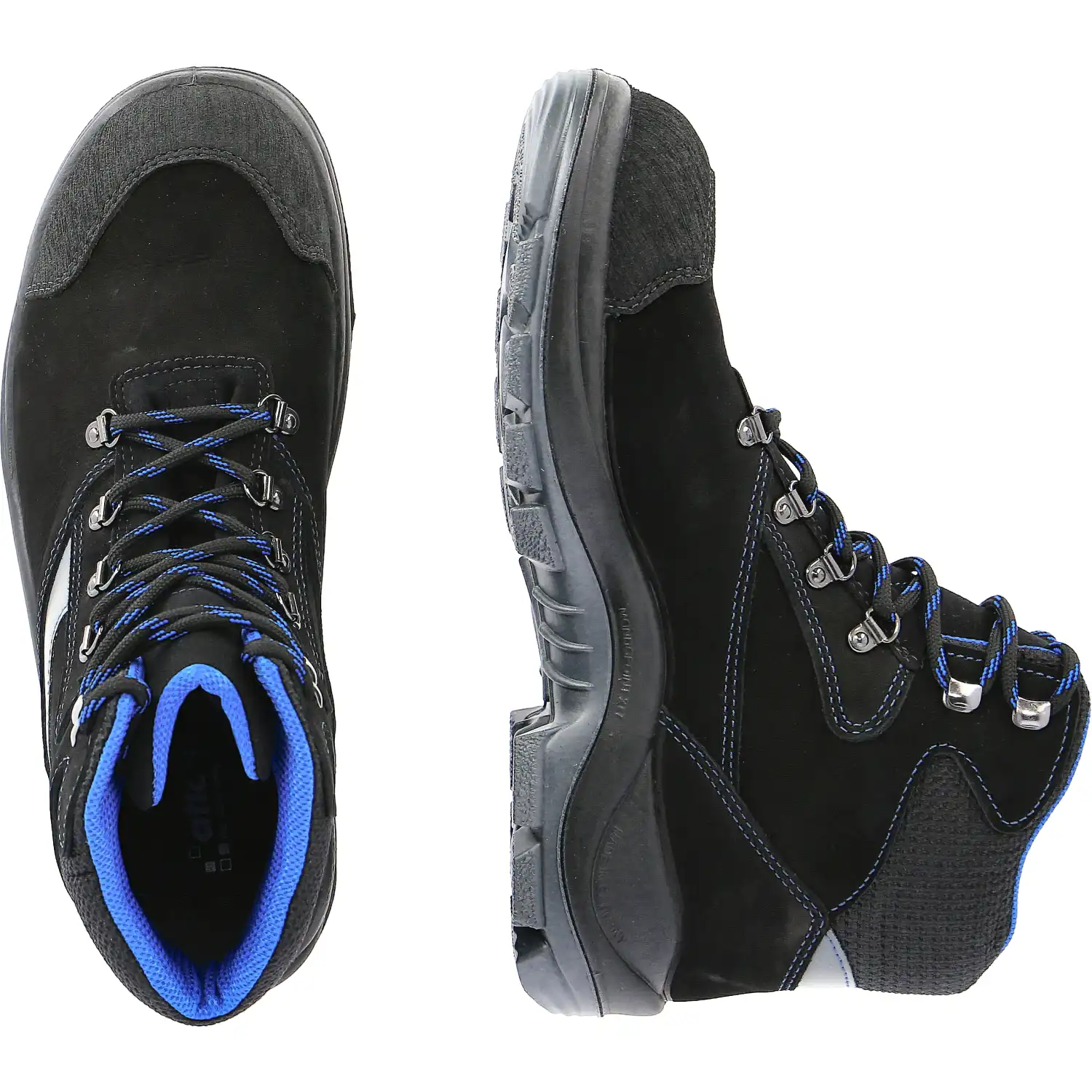 Sicherheitshochschuhe S3 "ERGO-MED 735 XP" W13  in 45 - Thumbnail 2