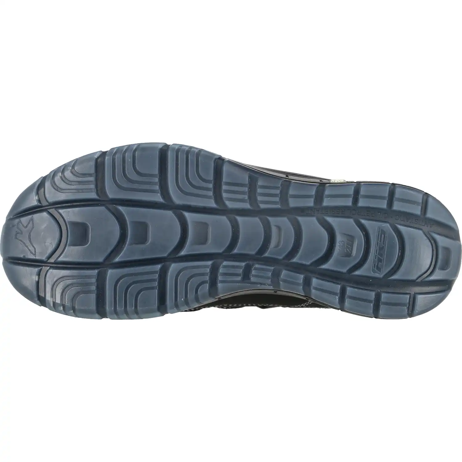 Sicherheitshochschuh S3 "WALKER 1" K-Run in 43 - Thumbnail 3