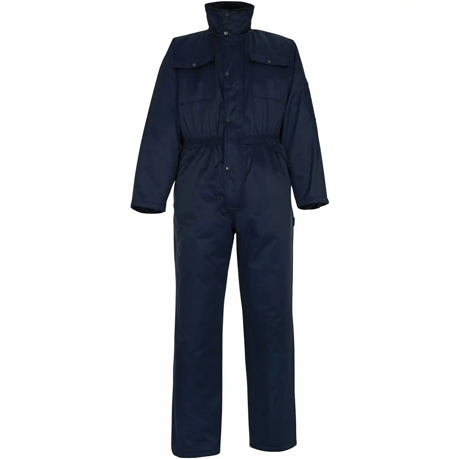 Winteroverall "THULE" Originals marine in L - Thumbnail 1